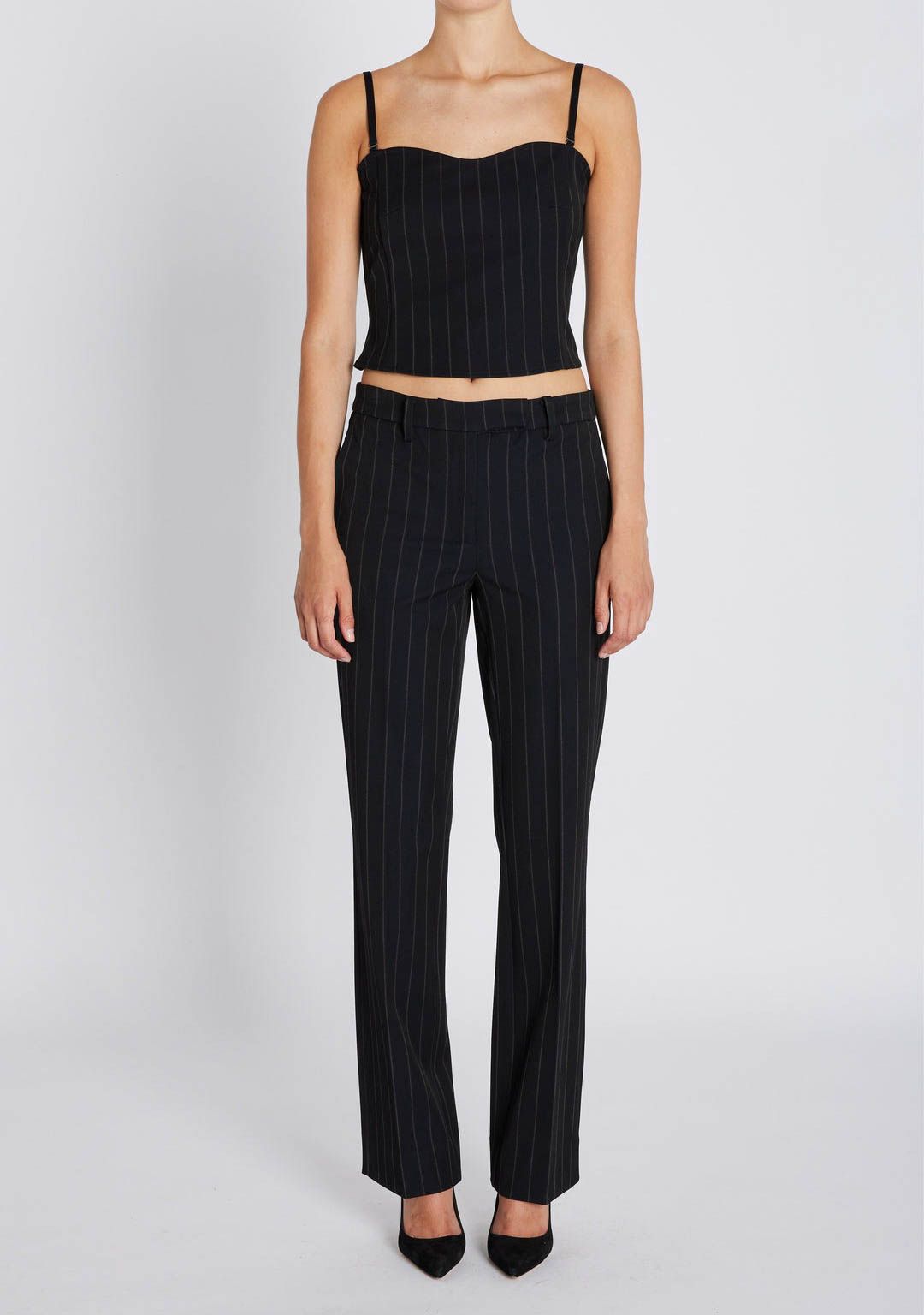 BRUUNS BAZAAR PANTALON