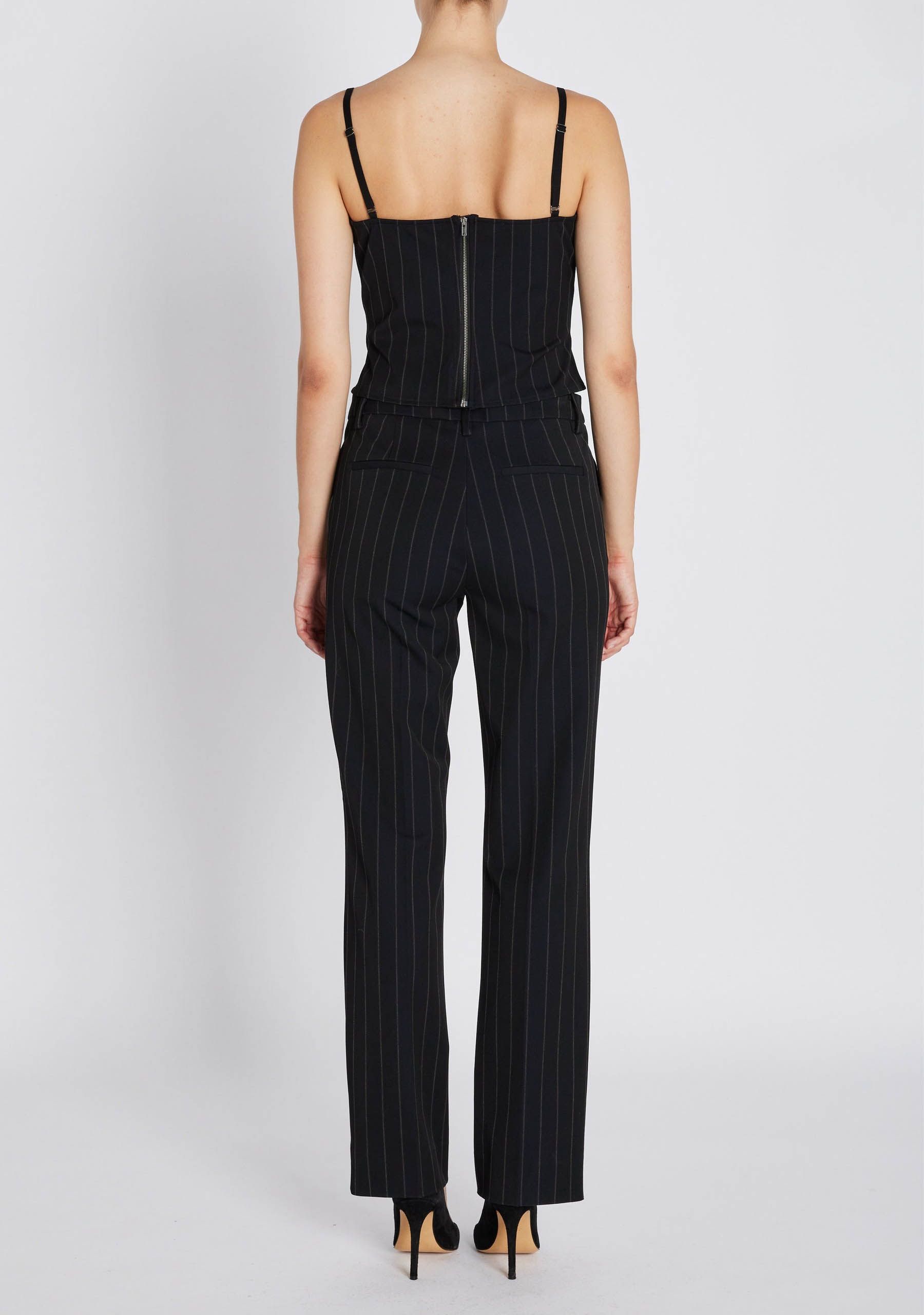 BRUUNS BAZAAR PANTALON