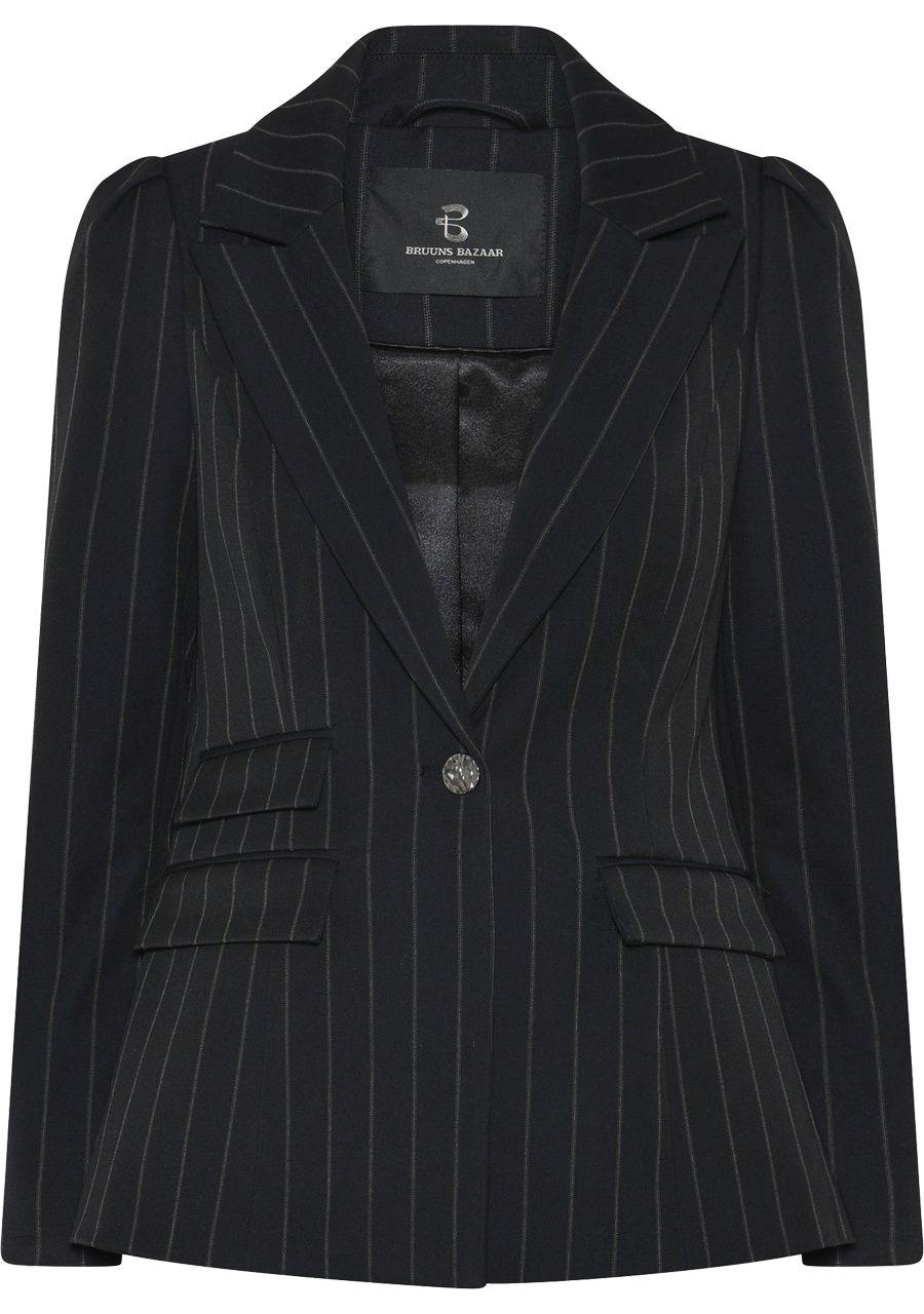 BRUUNS BAZAAR BLAZER