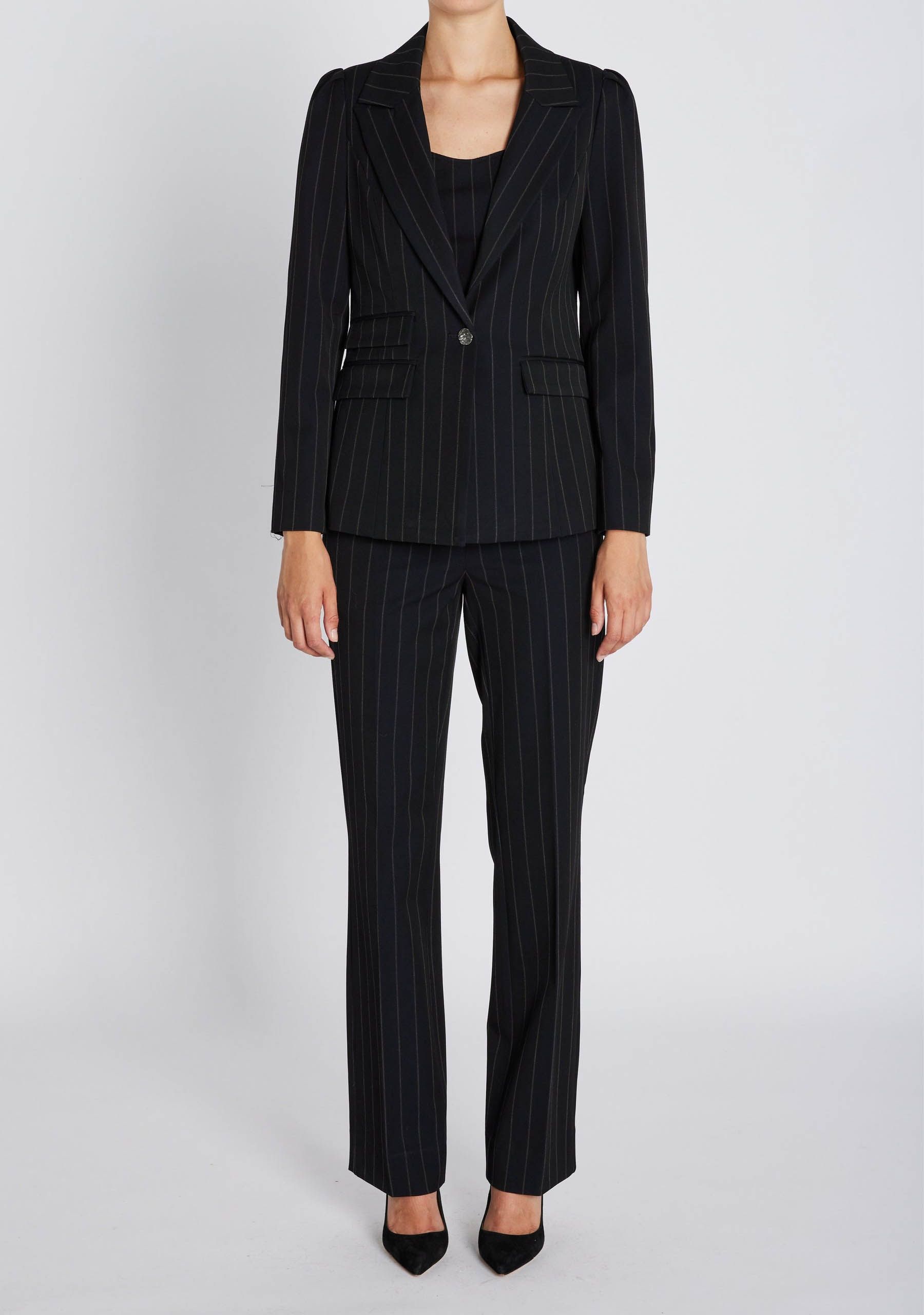 BRUUNS BAZAAR BLAZER