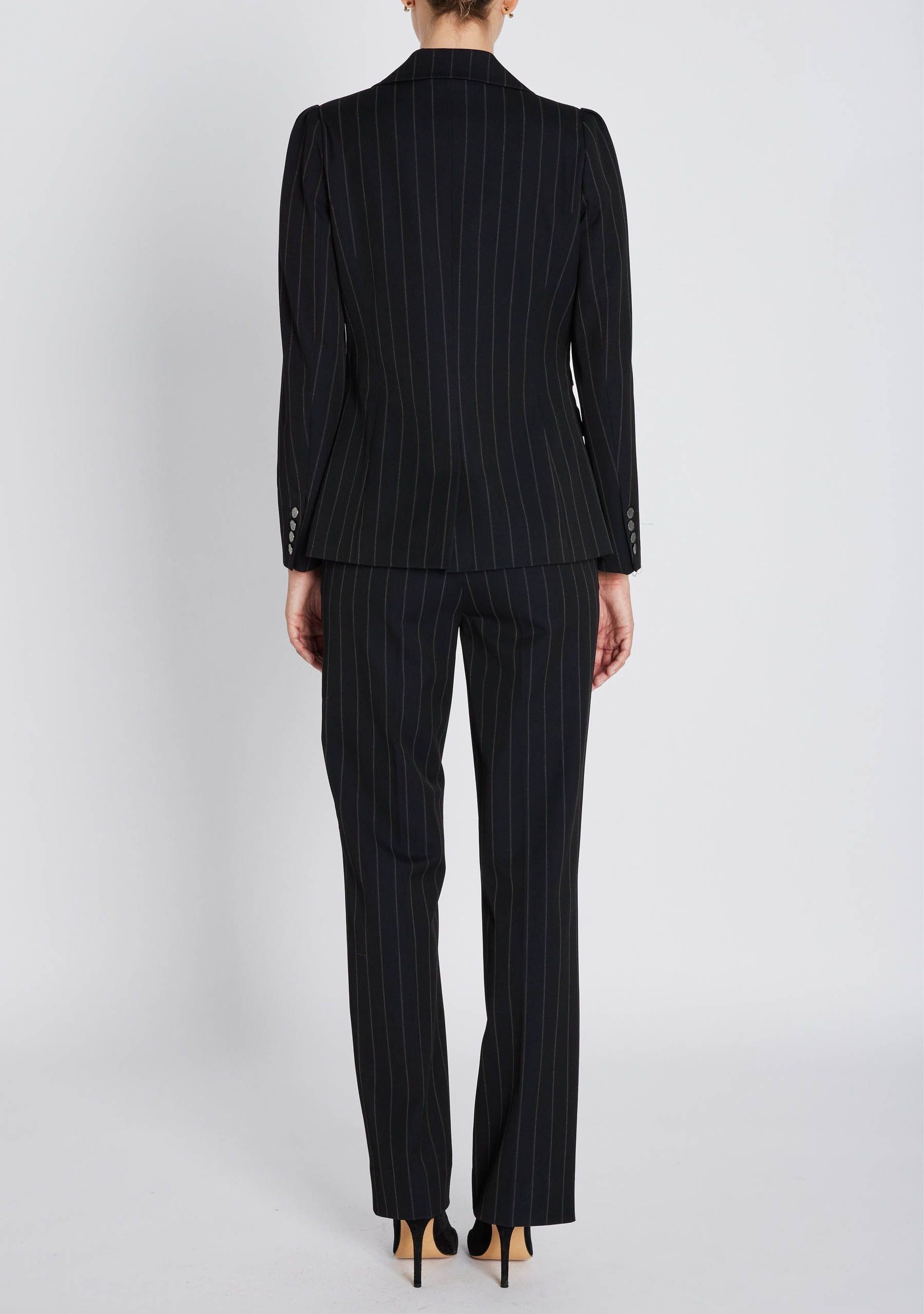 BRUUNS BAZAAR BLAZER