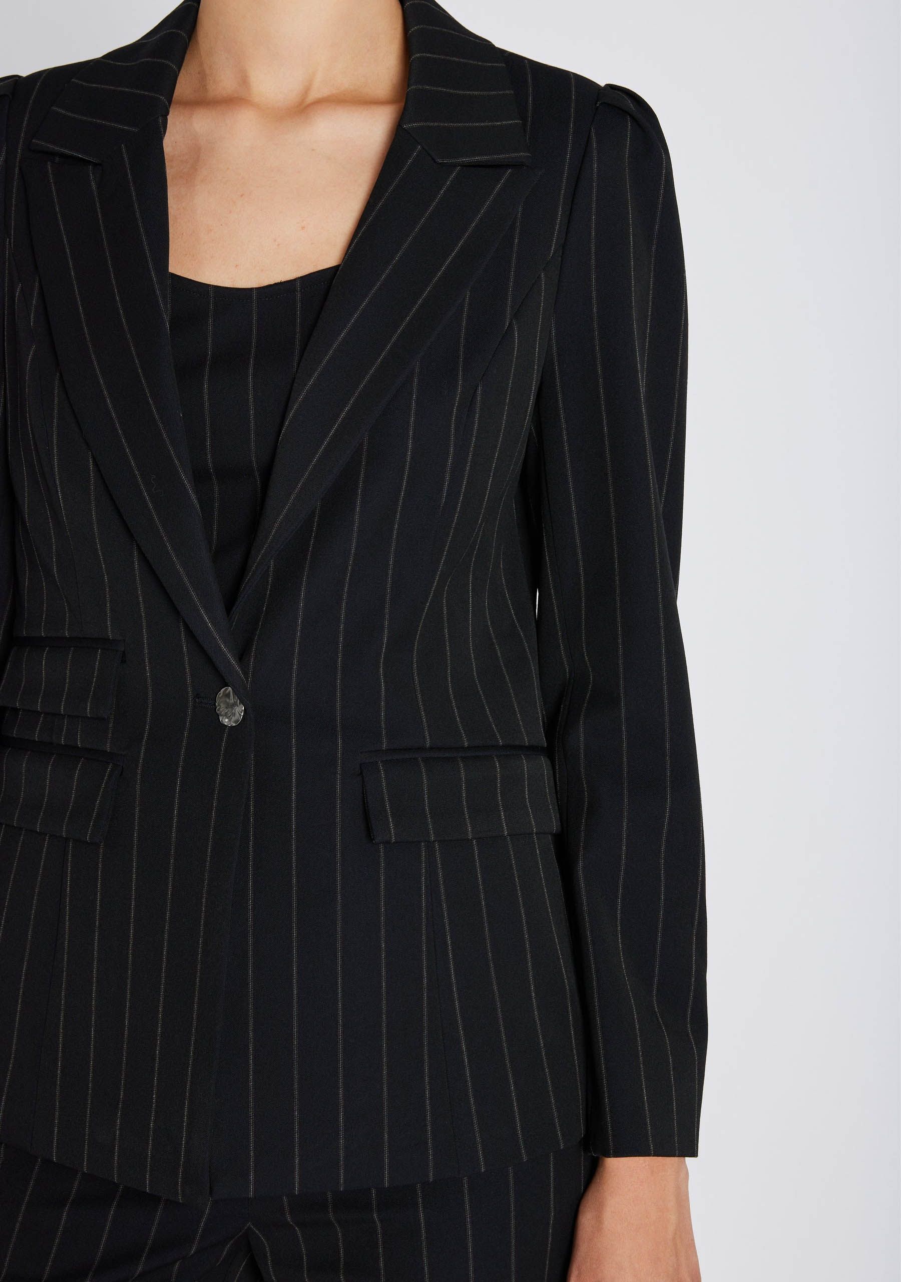 BRUUNS BAZAAR BLAZER