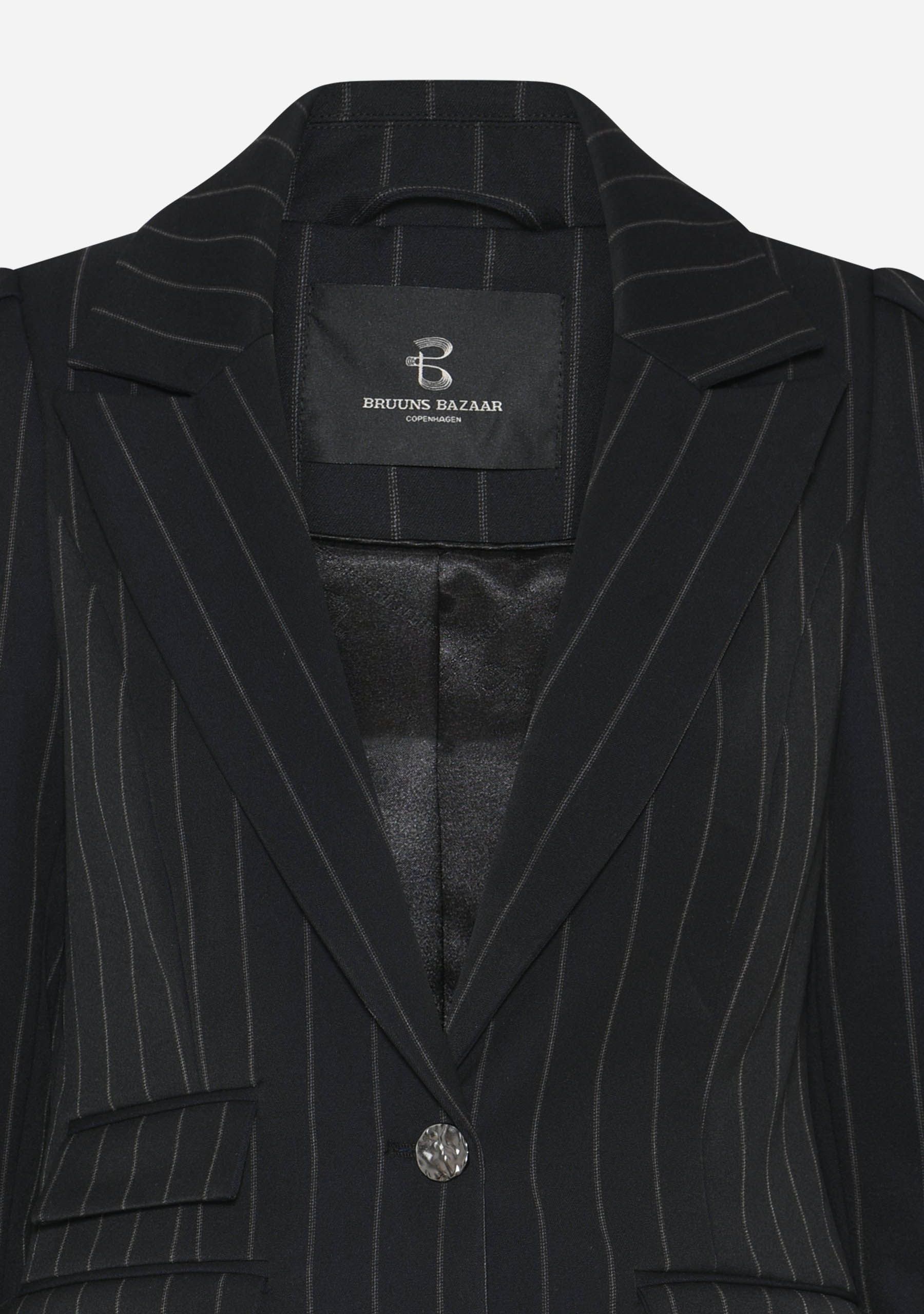 BRUUNS BAZAAR BLAZER