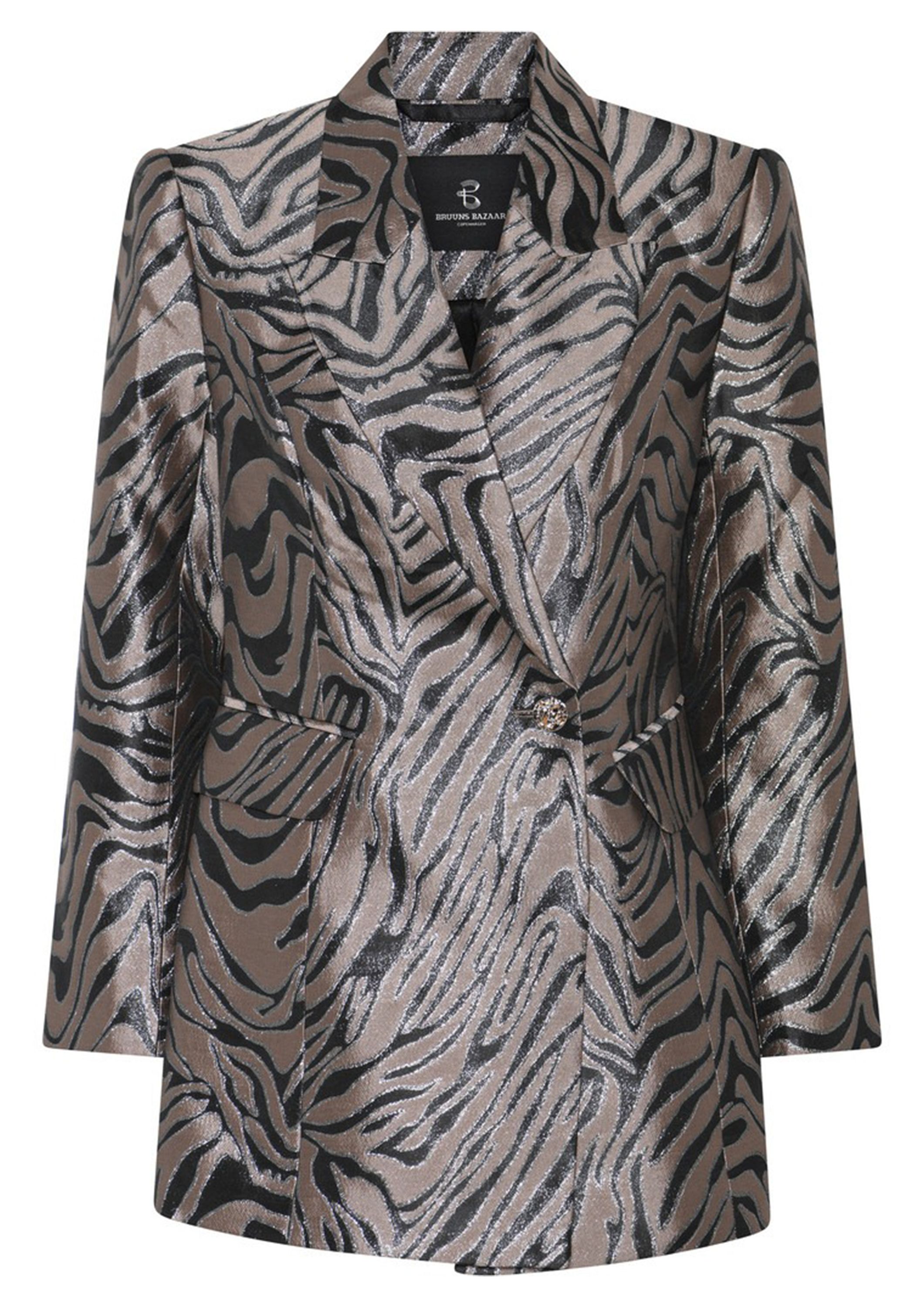 BRUUNS BAZAAR BLAZER