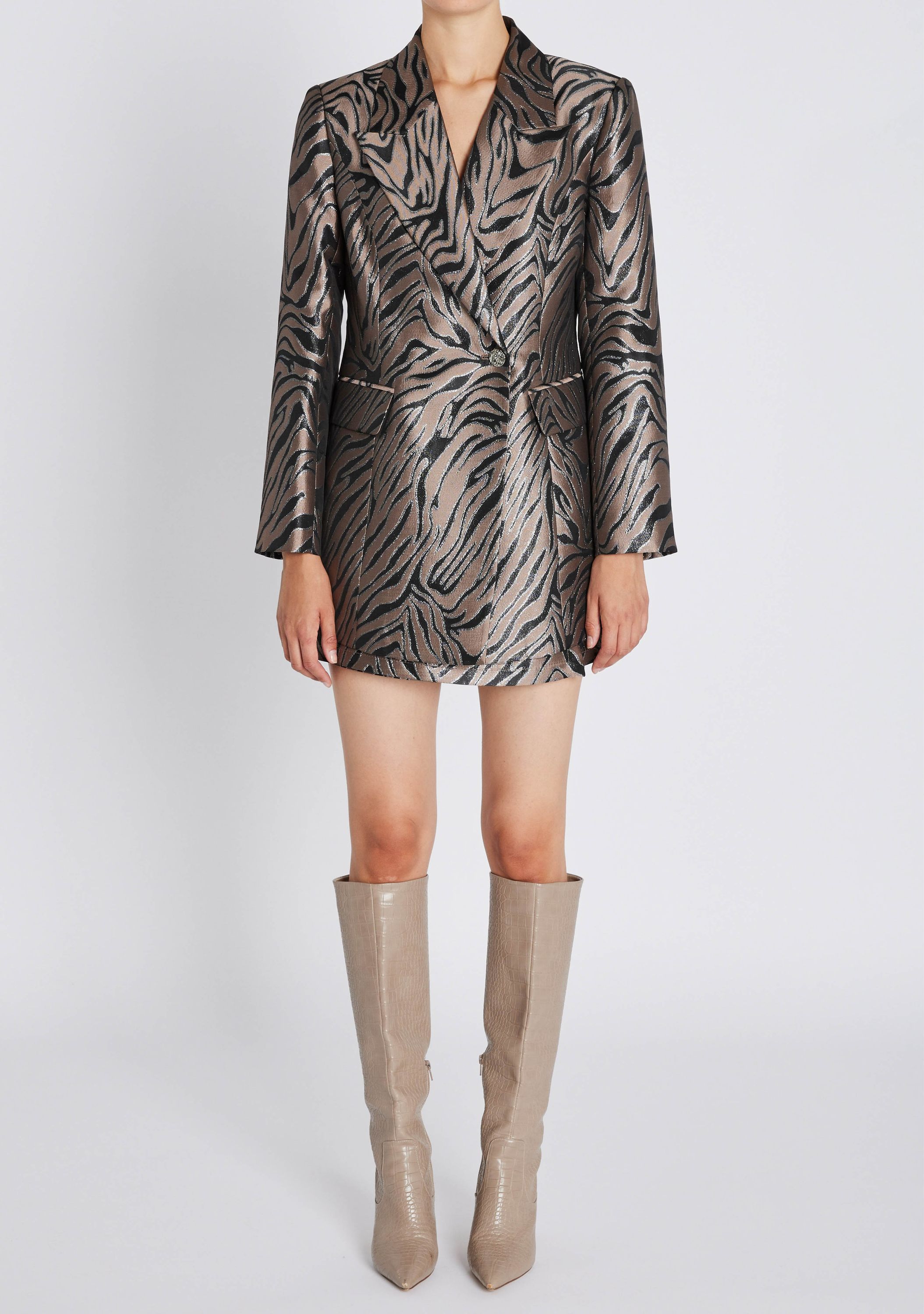 BRUUNS BAZAAR BLAZER