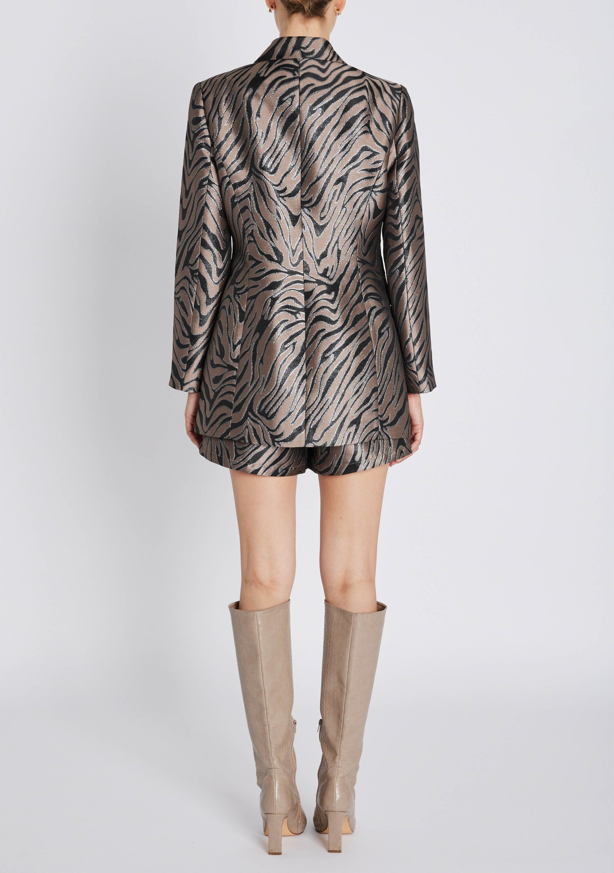 BRUUNS BAZAAR BLAZER