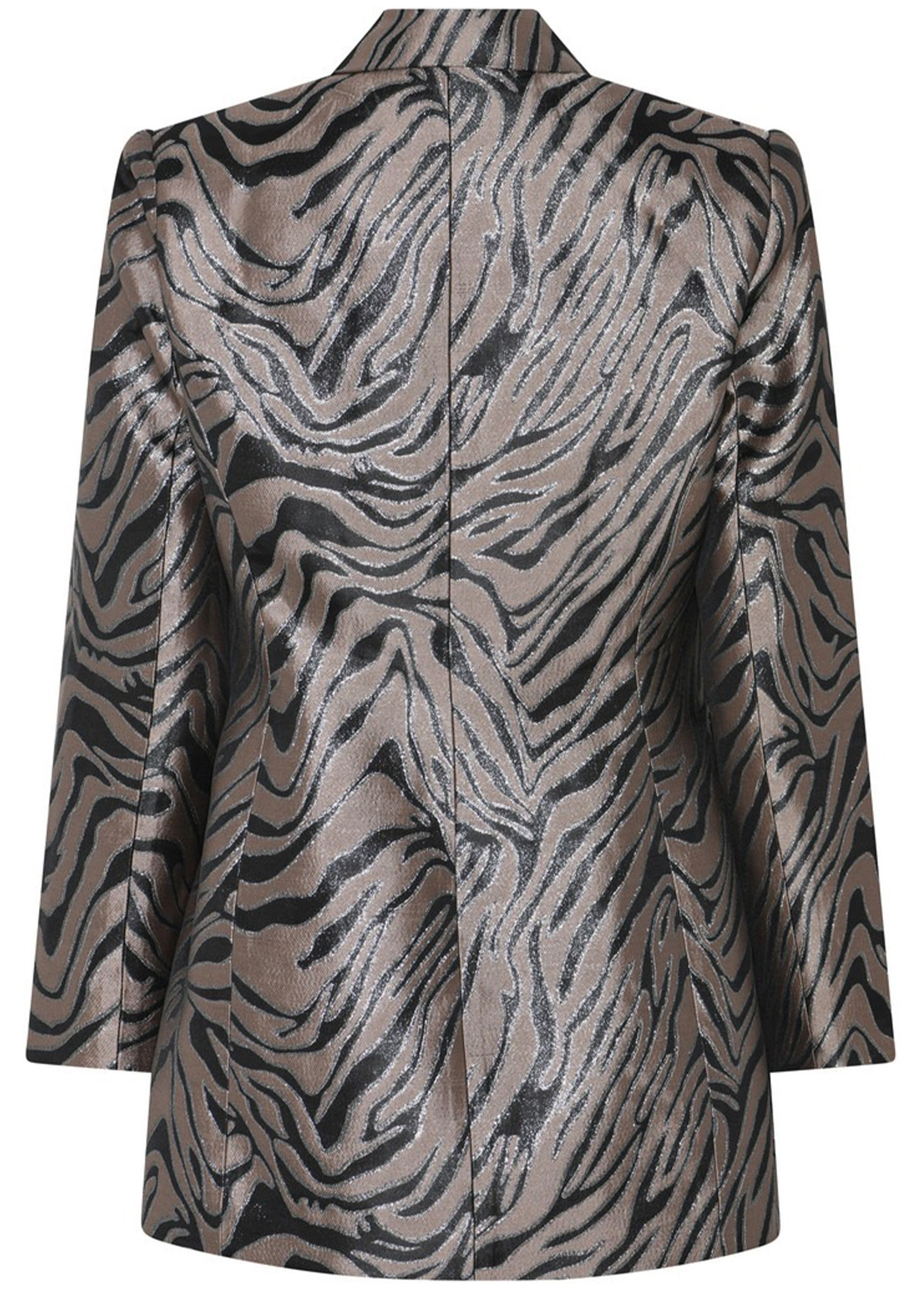 BRUUNS BAZAAR BLAZER