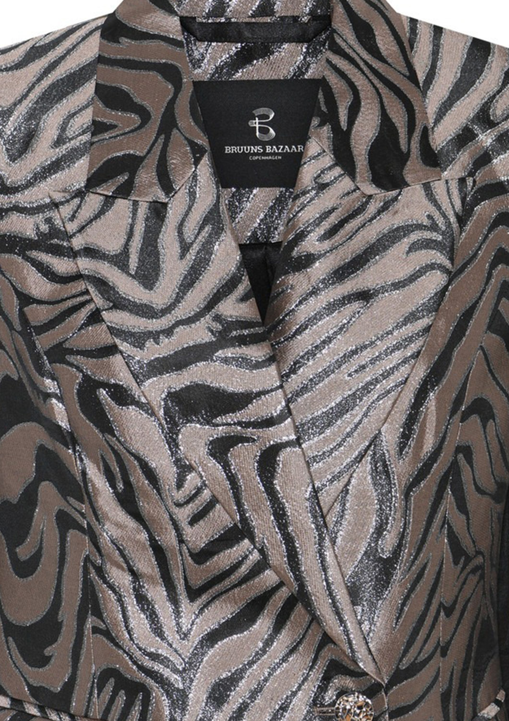 BRUUNS BAZAAR BLAZER