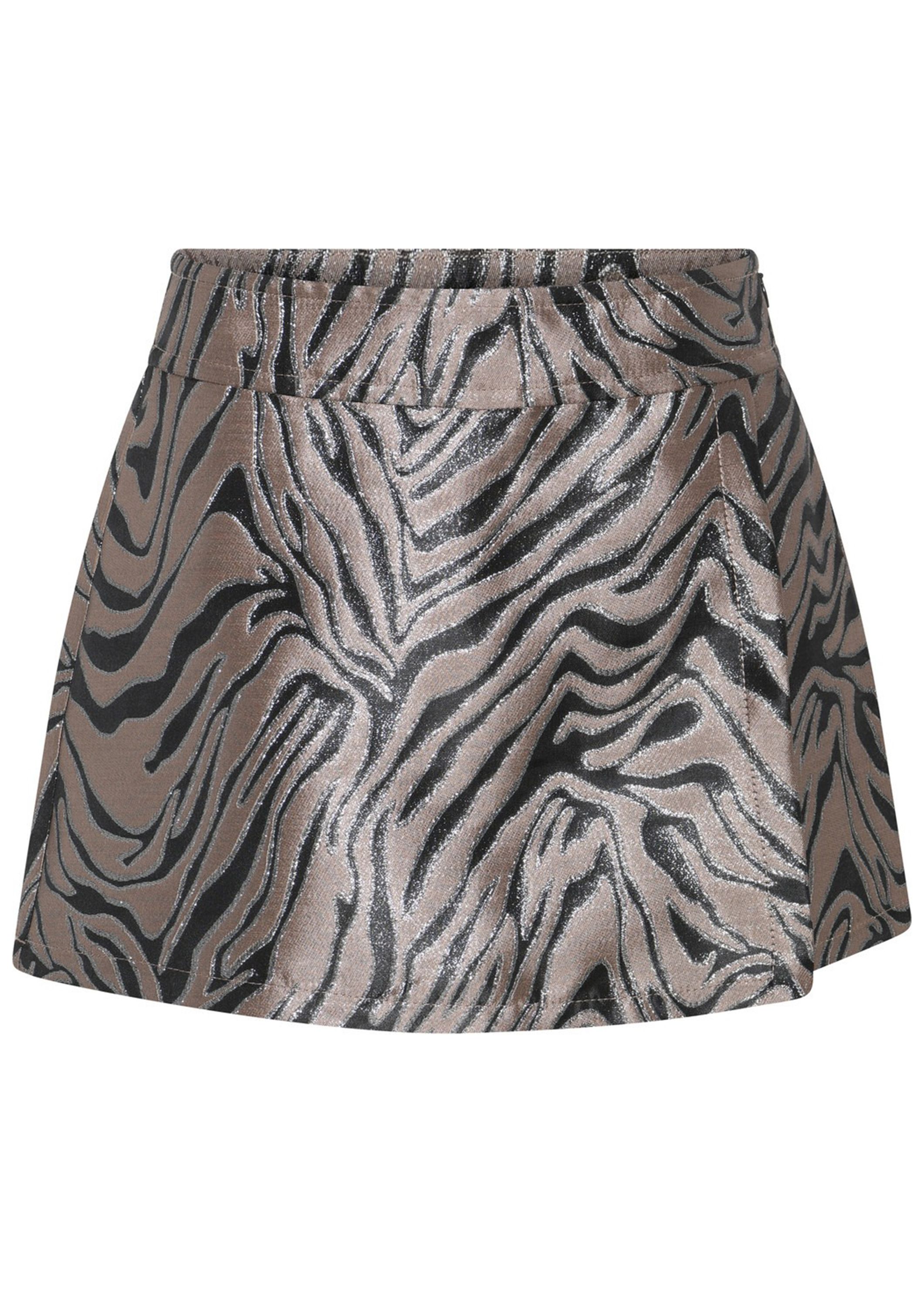BRUUNS BAZAAR SKORT
