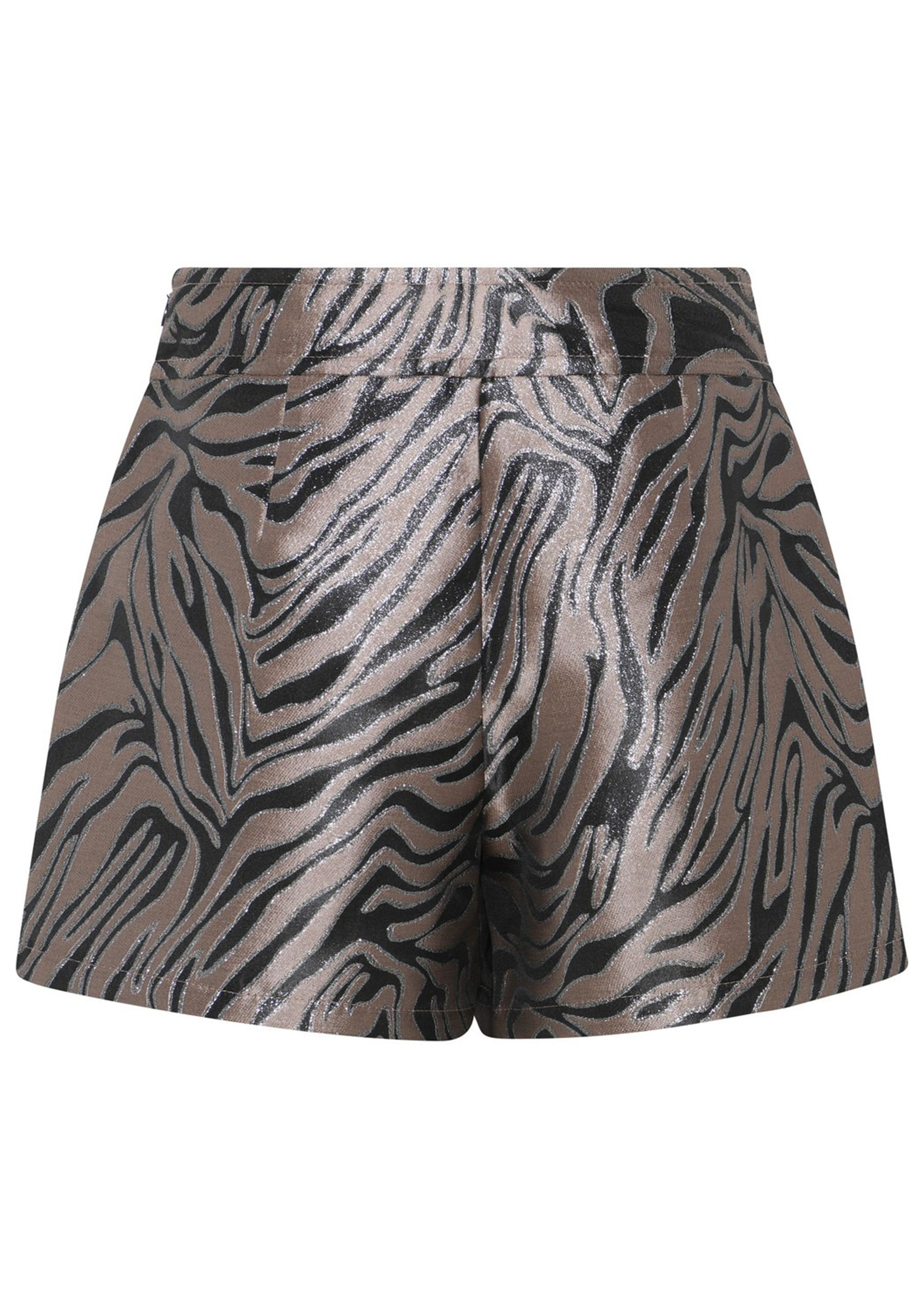 BRUUNS BAZAAR SKORT