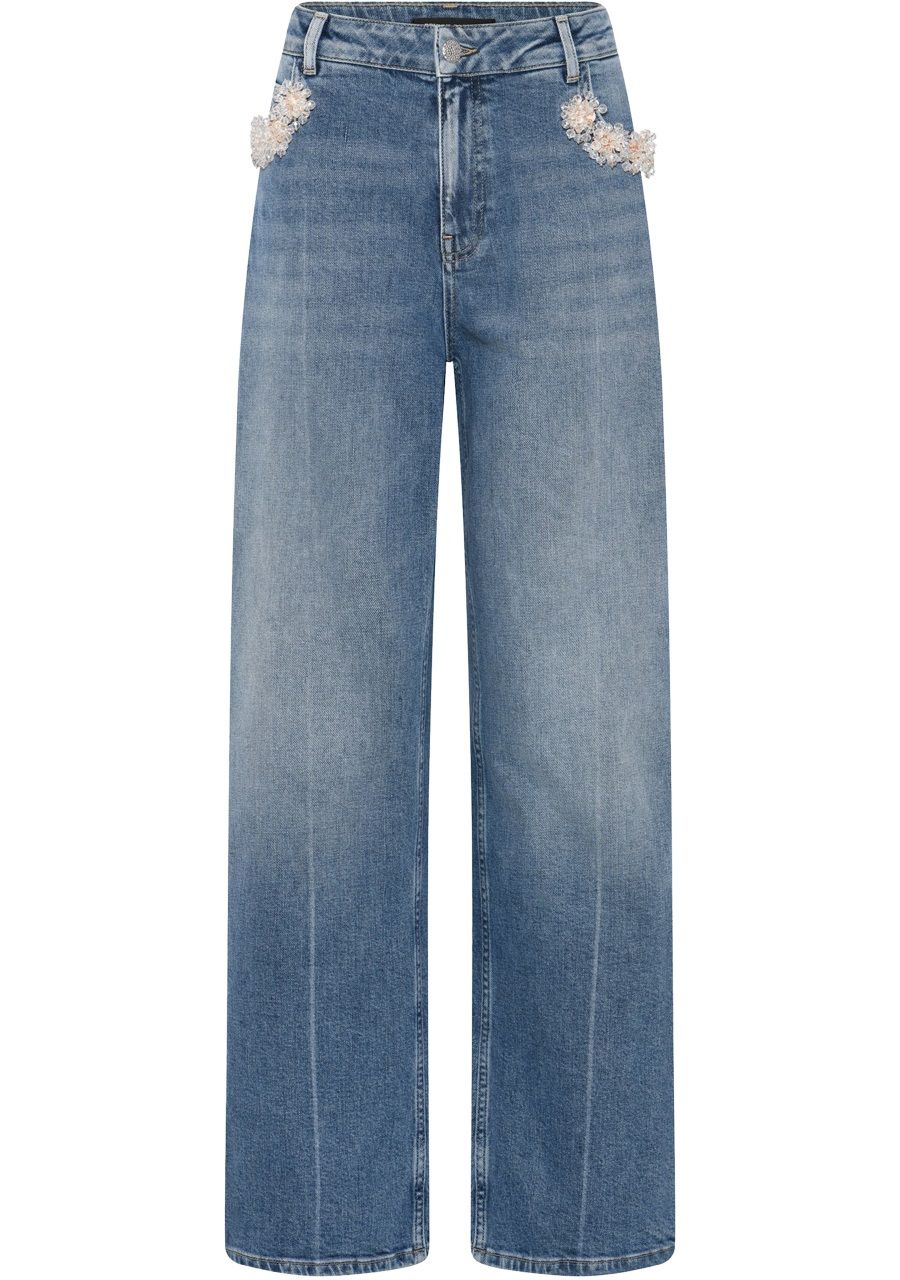 BRUUNS BAZAAR JEANS