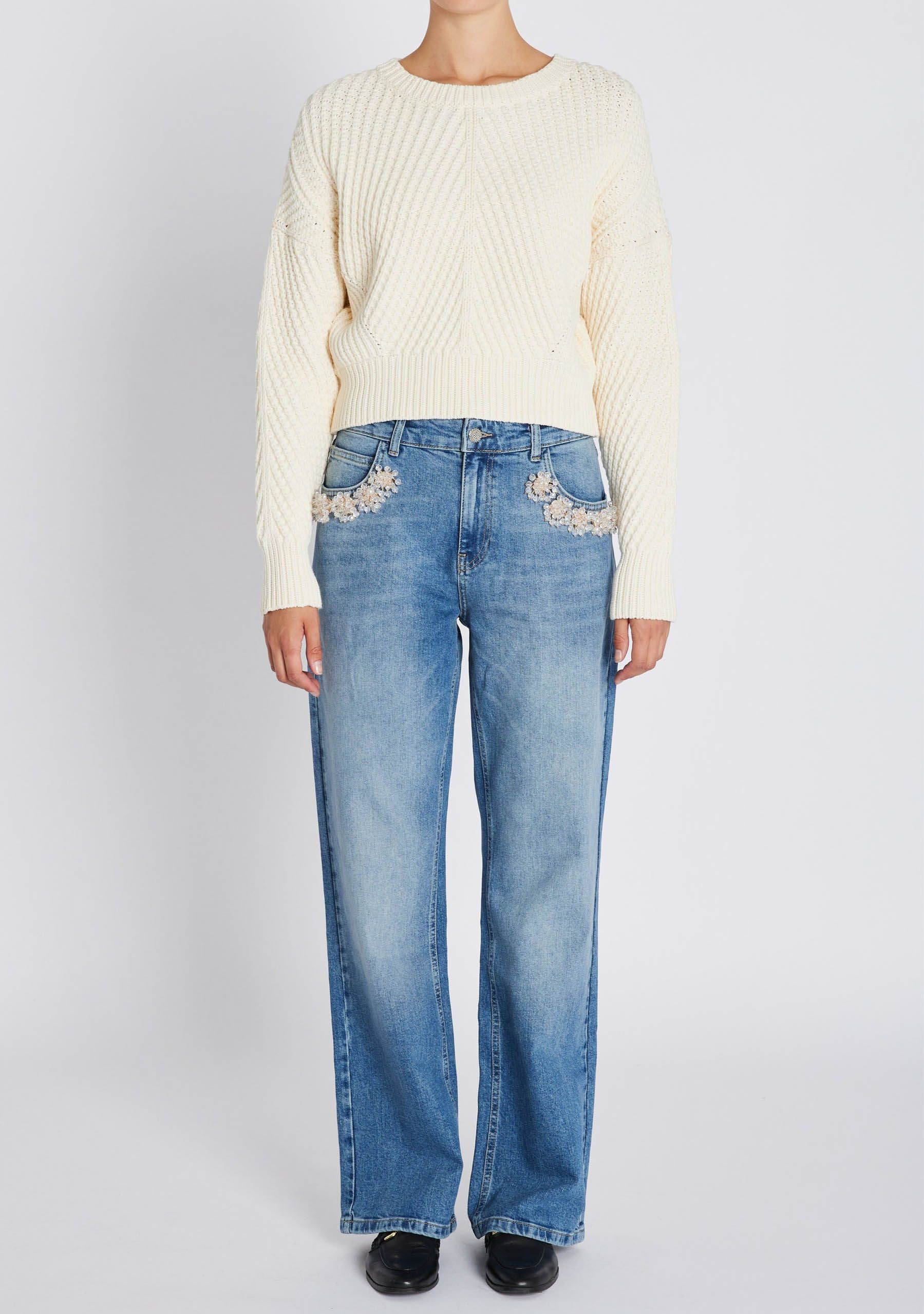 BRUUNS BAZAAR JEANS