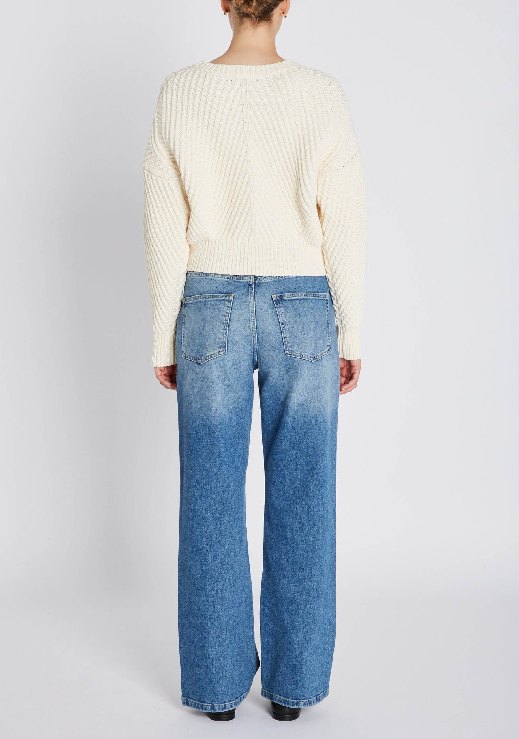 BRUUNS BAZAAR JEANS