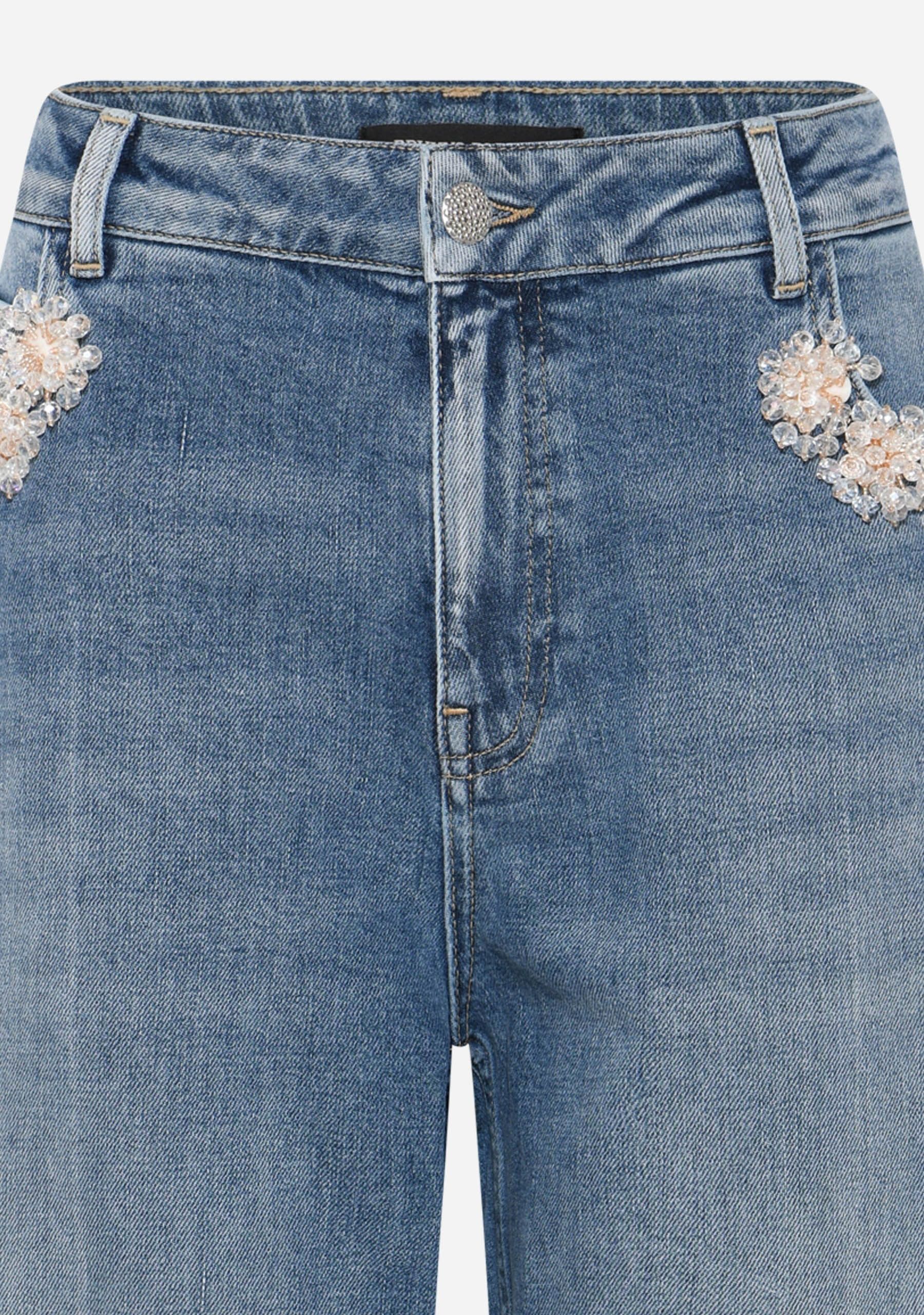 BRUUNS BAZAAR JEANS