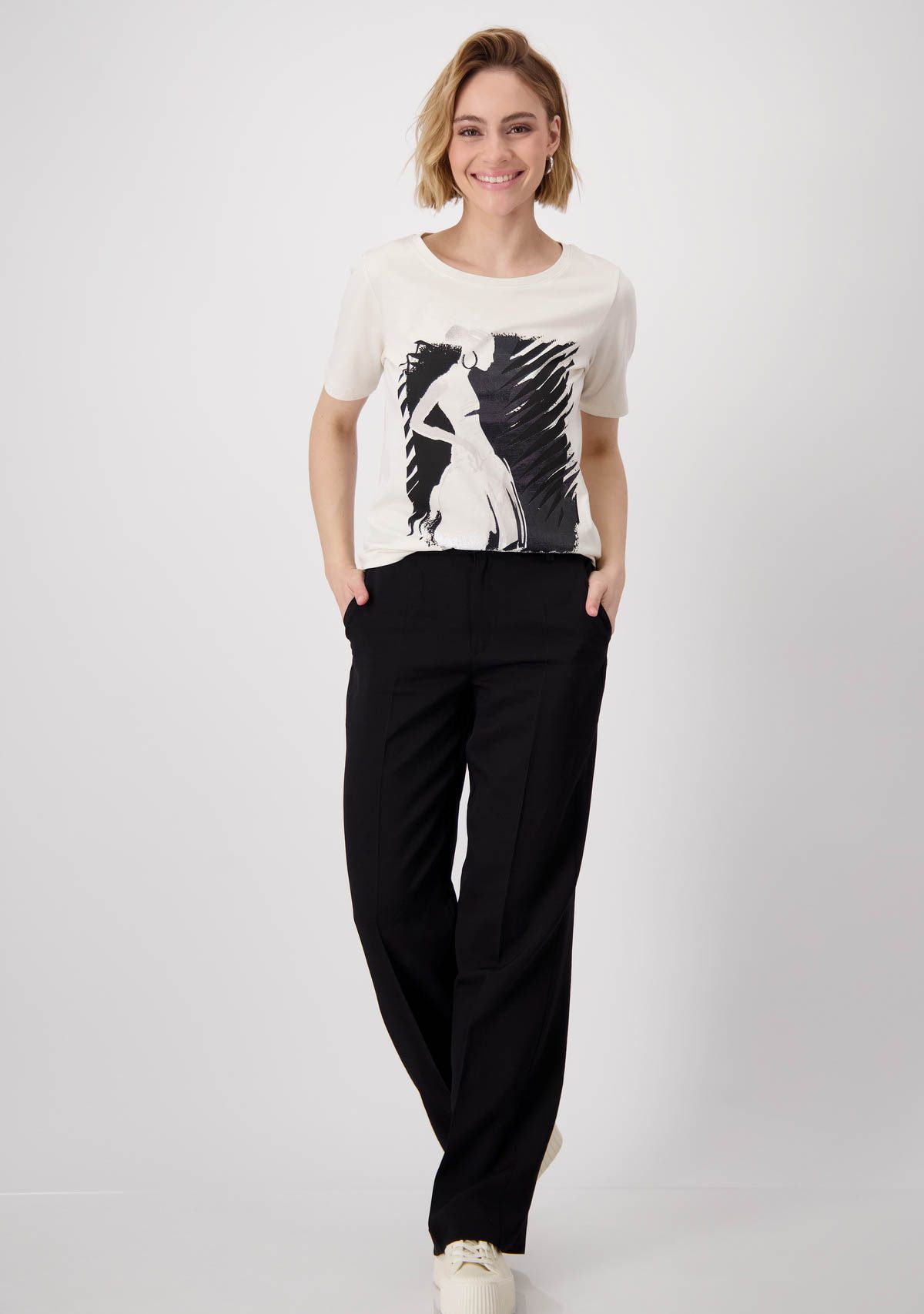 MONARI SHIRT