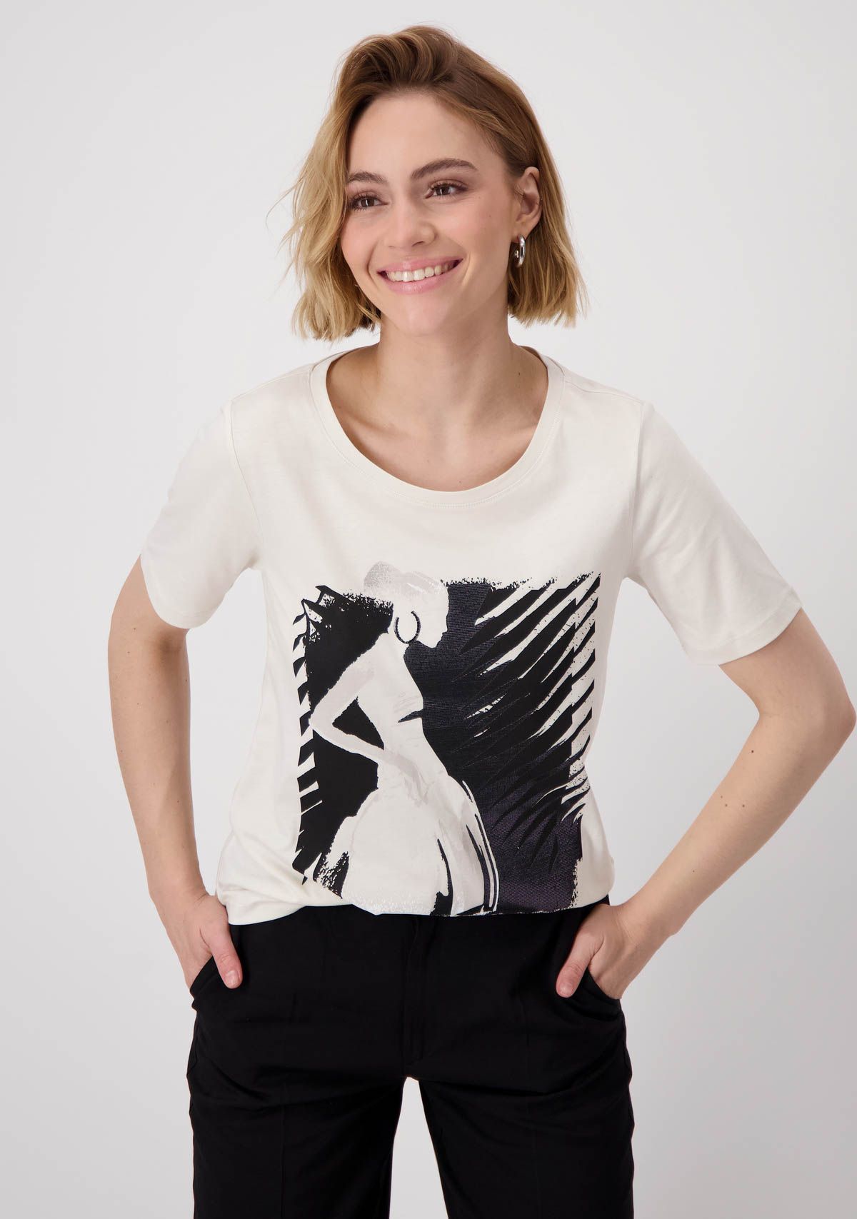 MONARI SHIRT