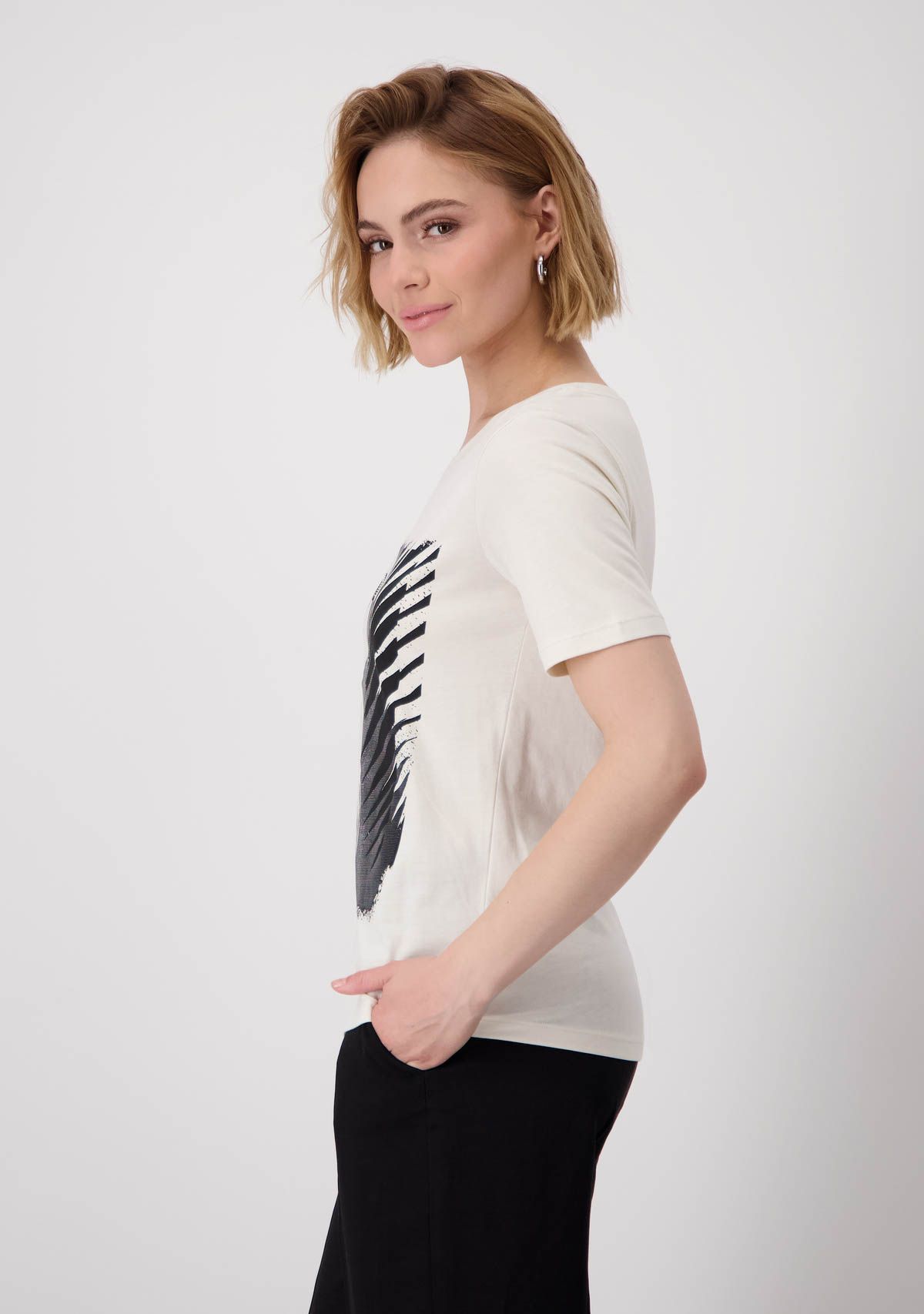 MONARI SHIRT