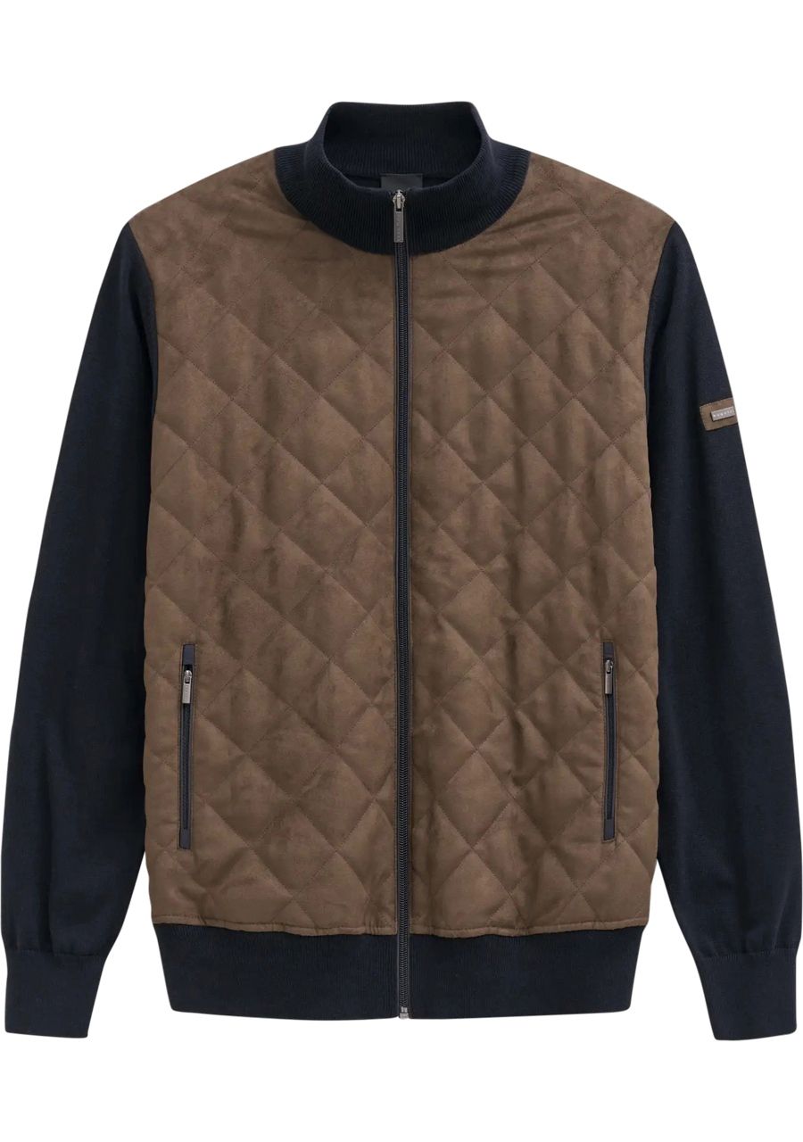 BUGATTI VEST