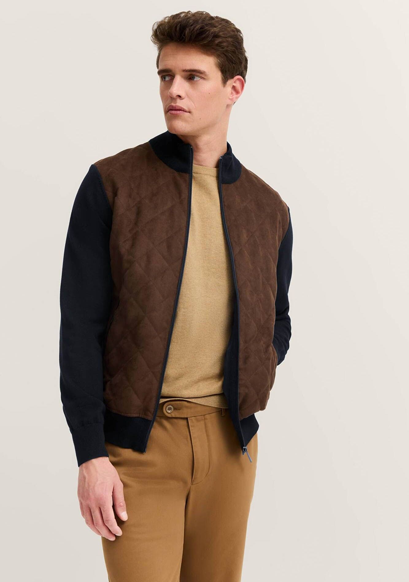 BUGATTI VEST