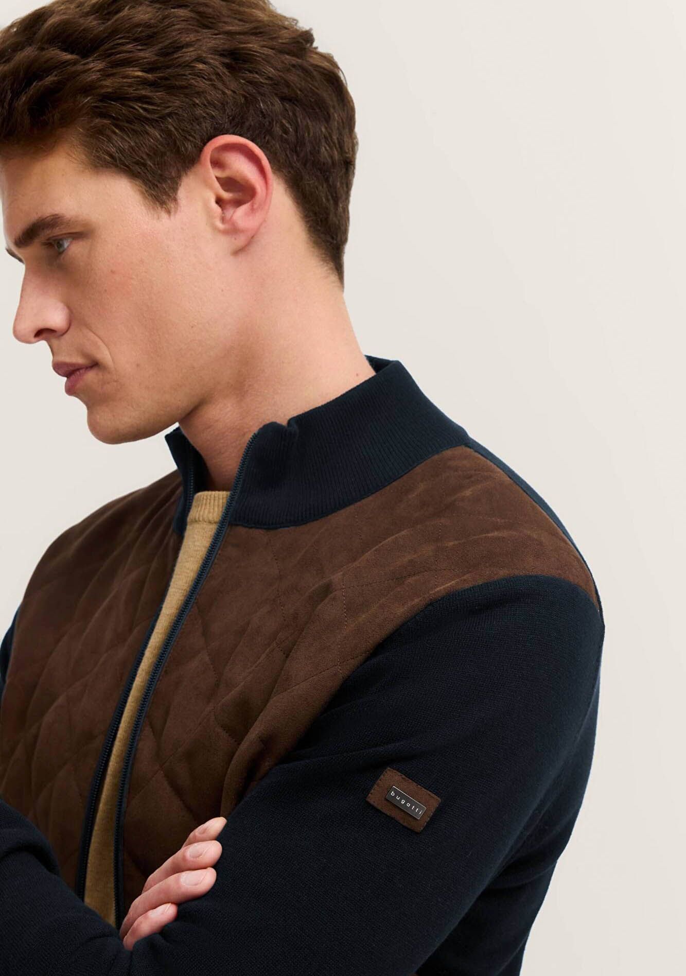 BUGATTI VEST