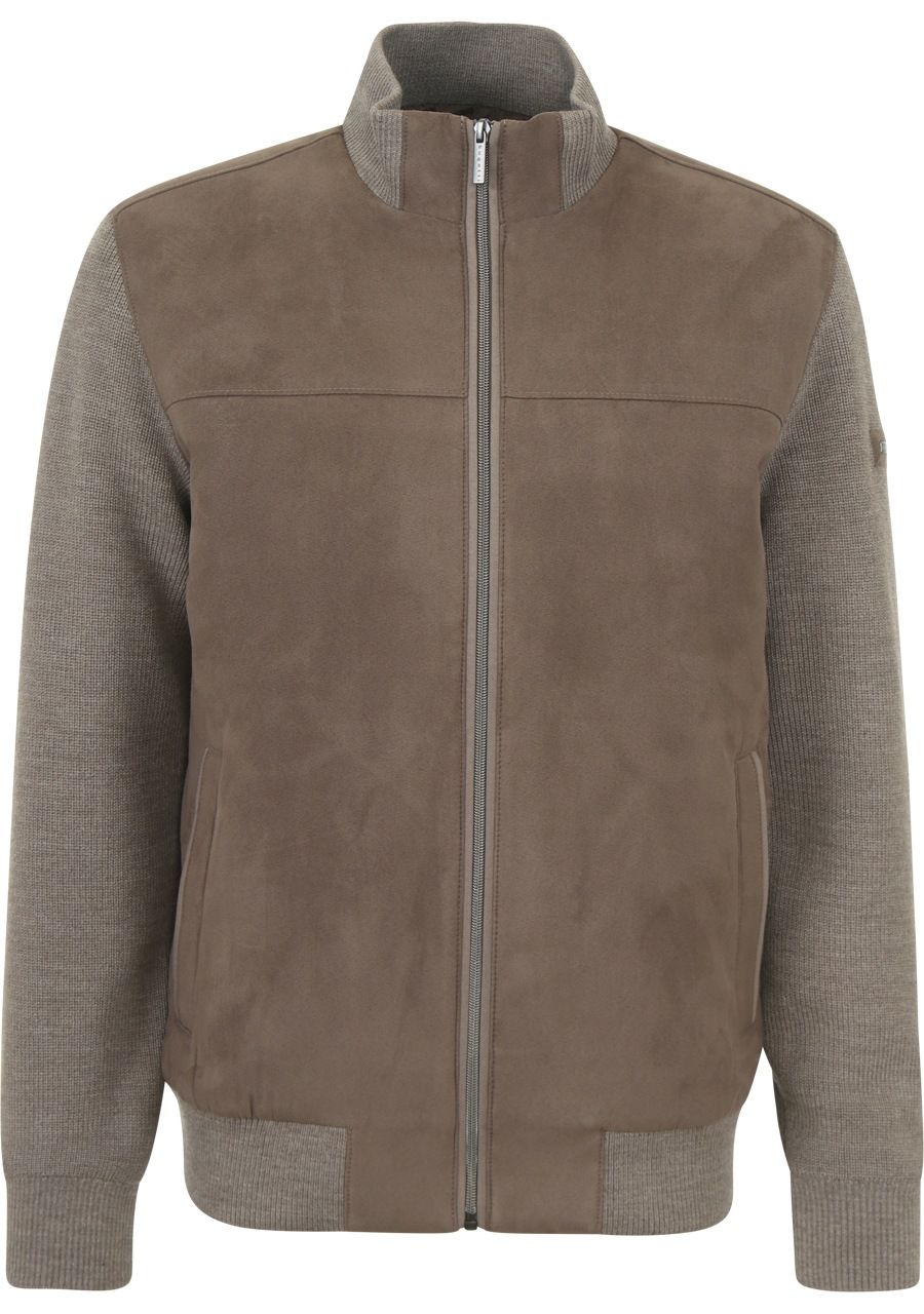 BUGATTI VEST