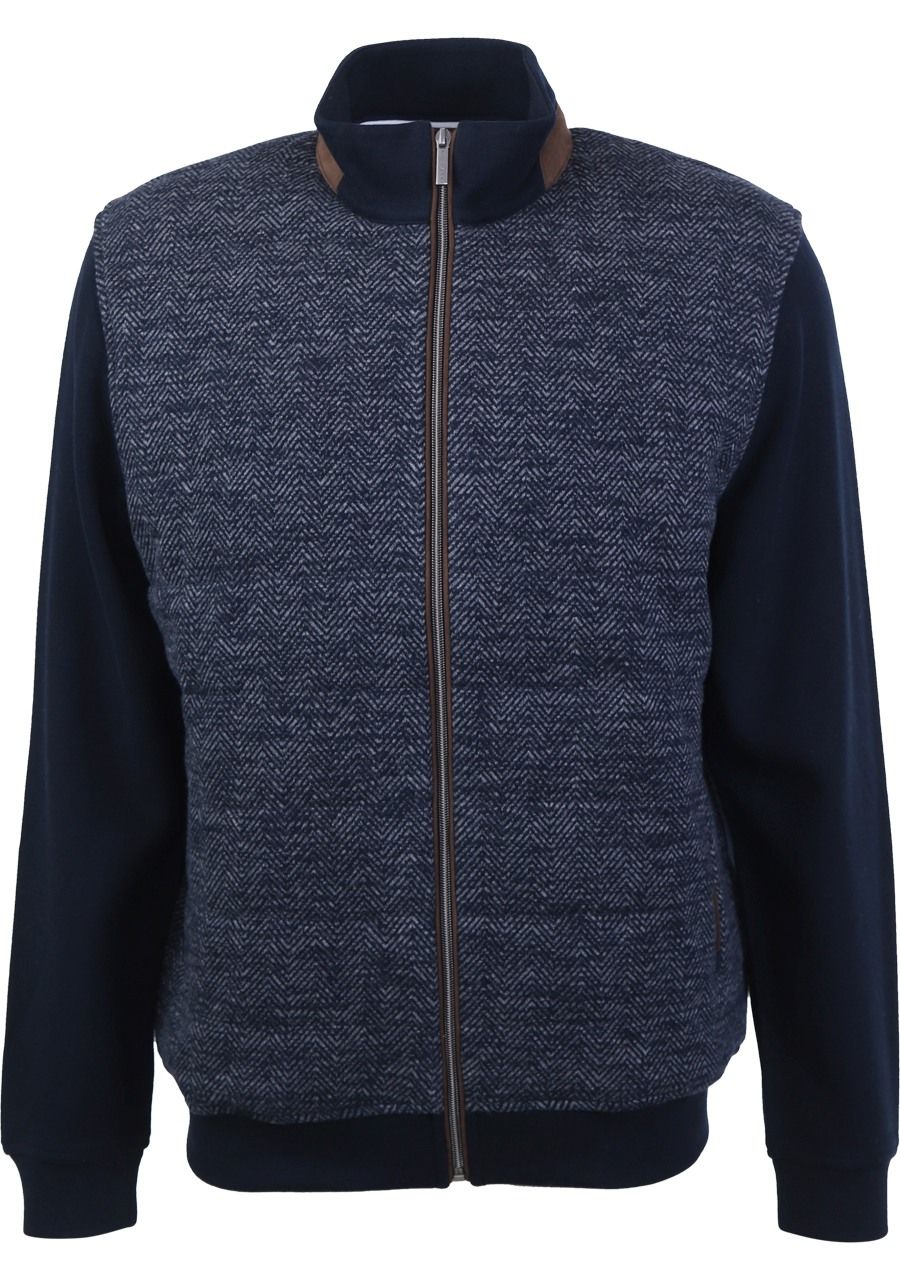 BUGATTI VEST
