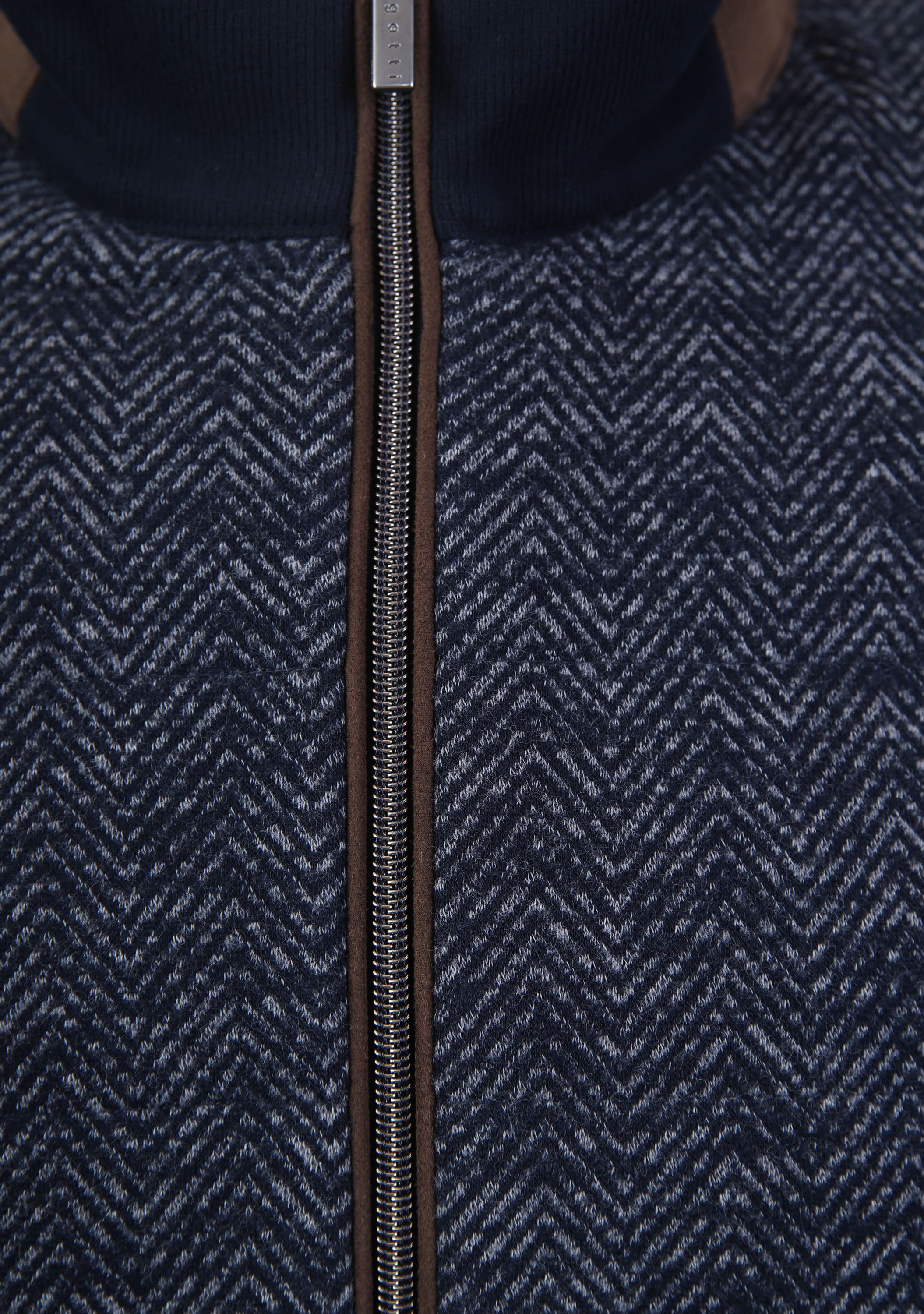 BUGATTI VEST