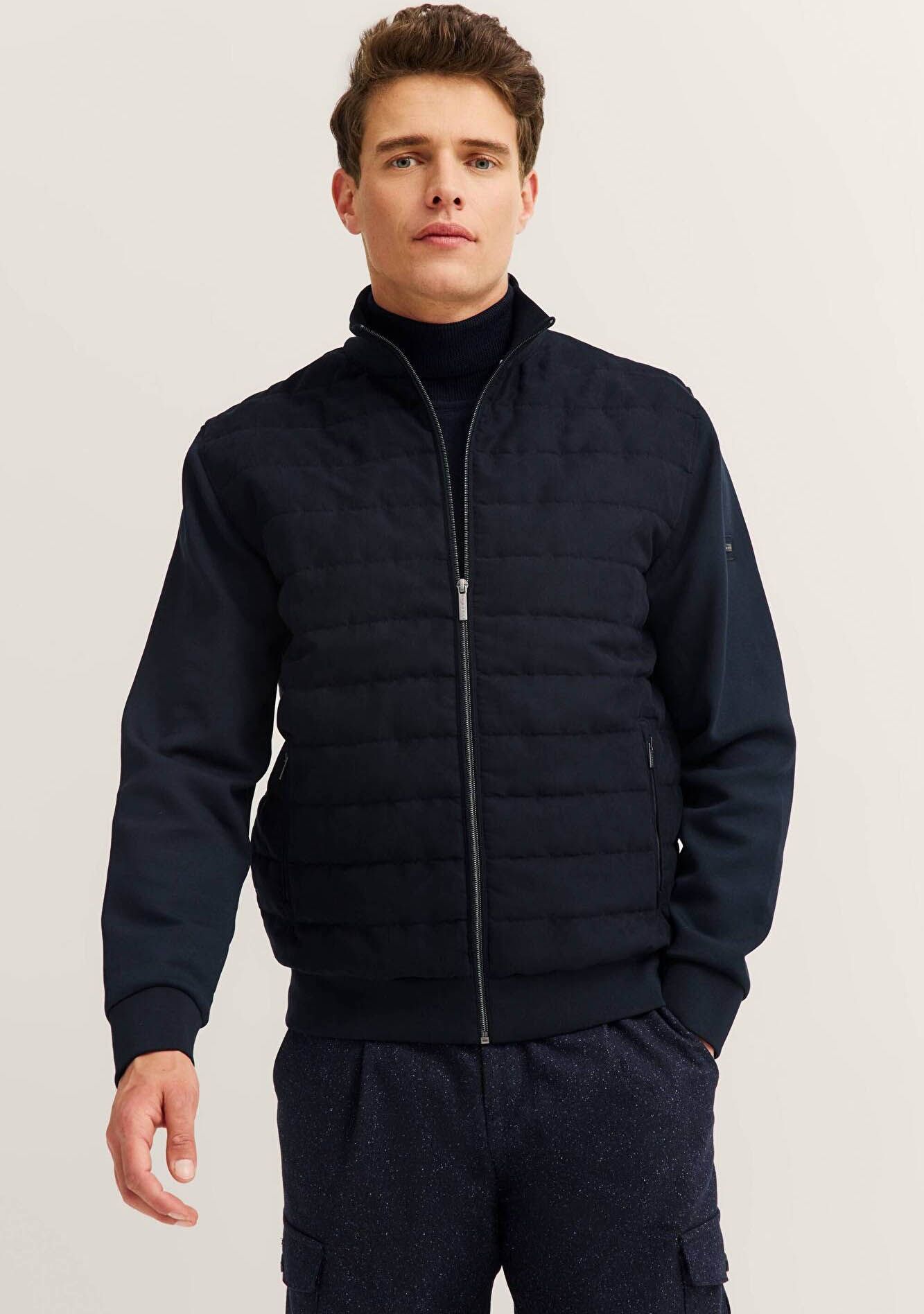 BUGATTI VEST