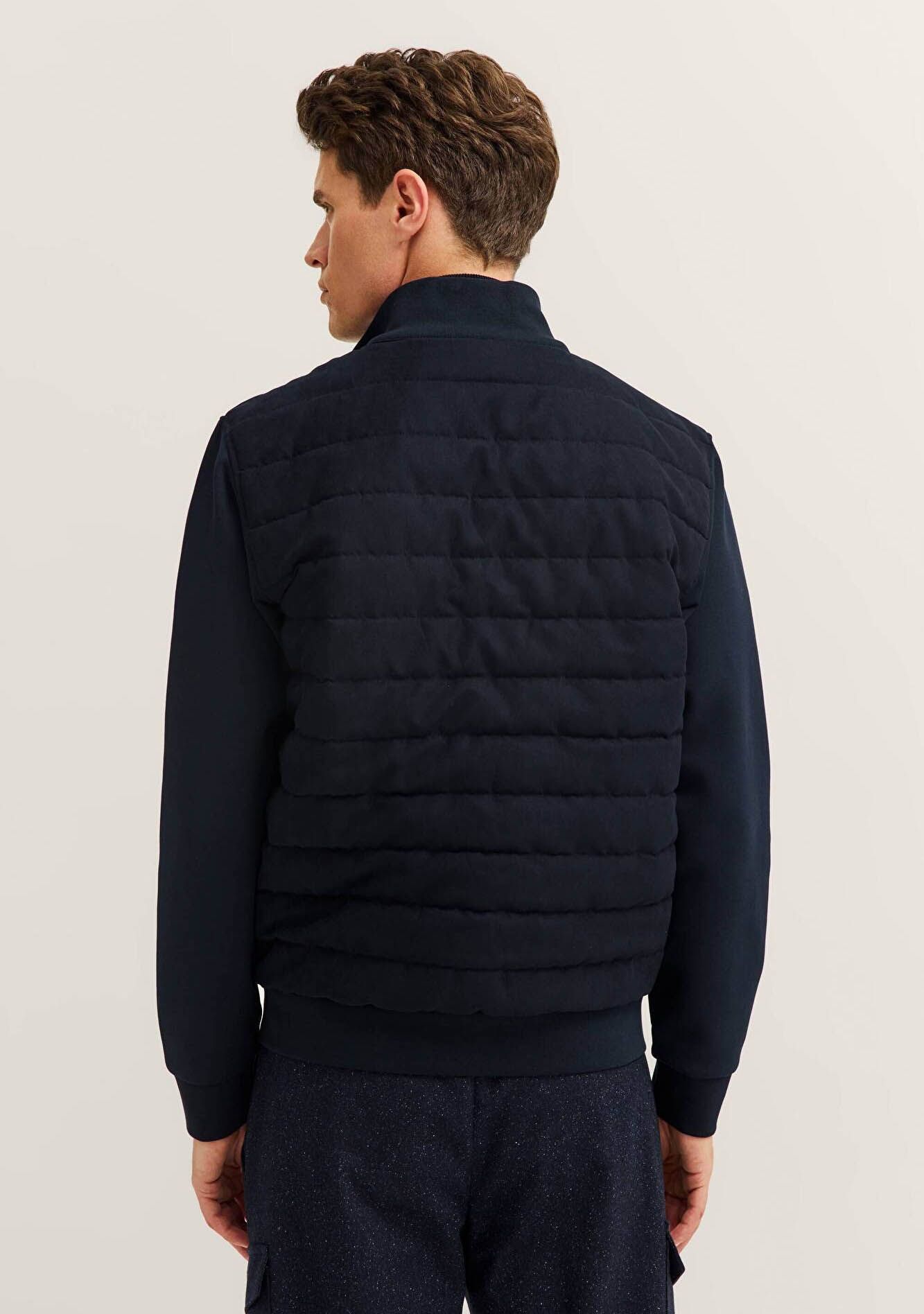 BUGATTI VEST