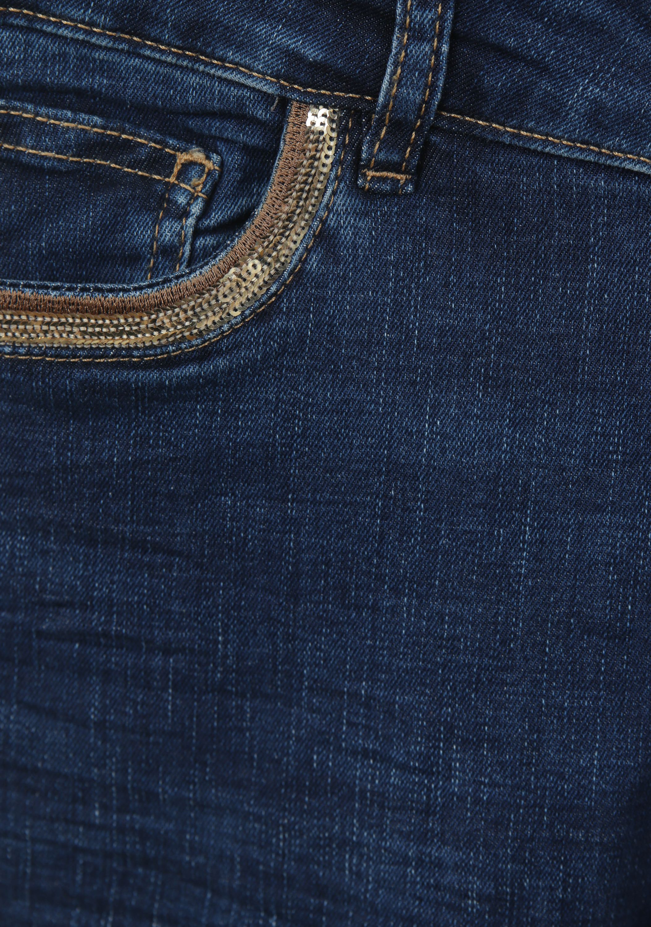 MOSMOSH JEANS