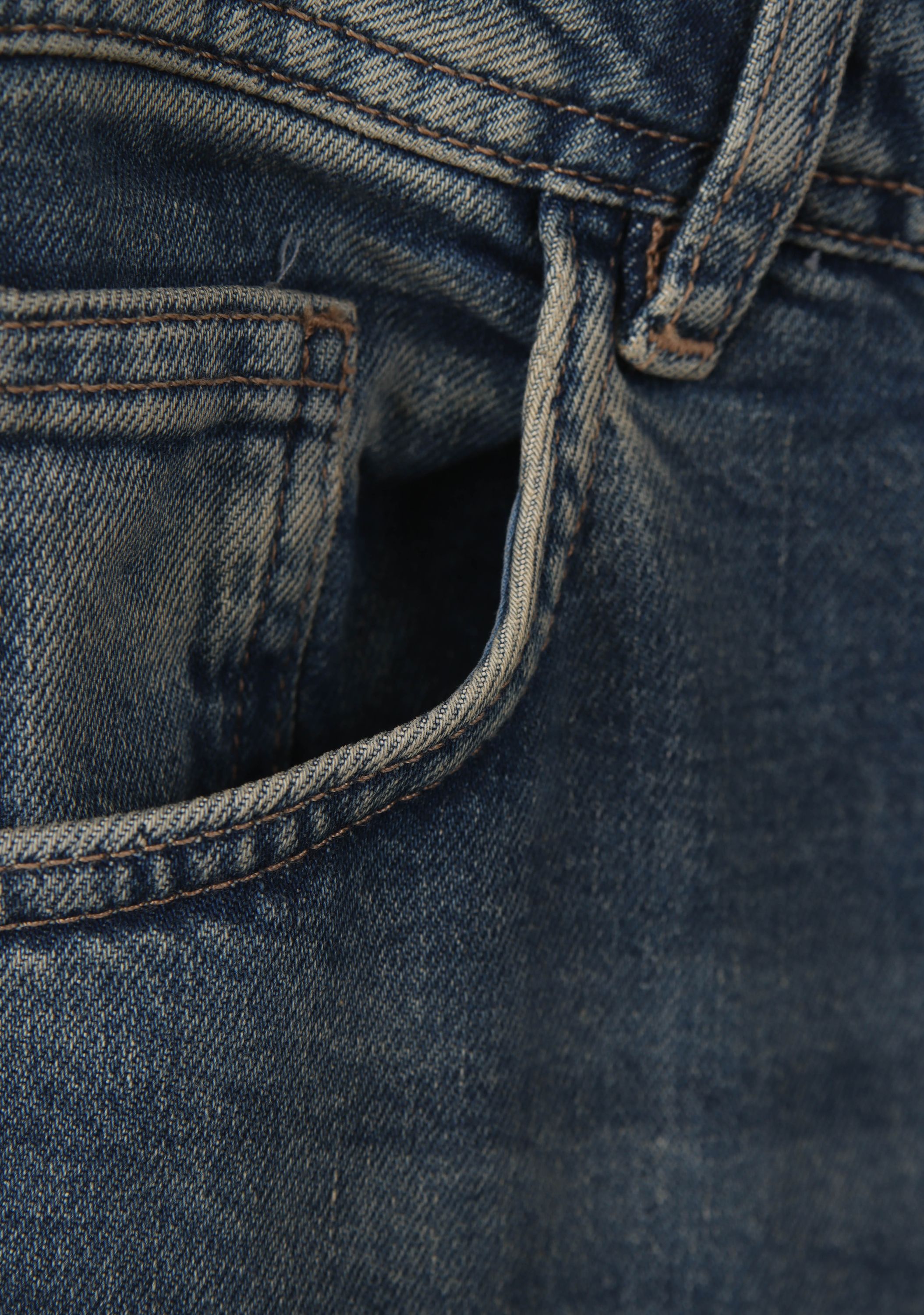 MOSMOSH JEANS