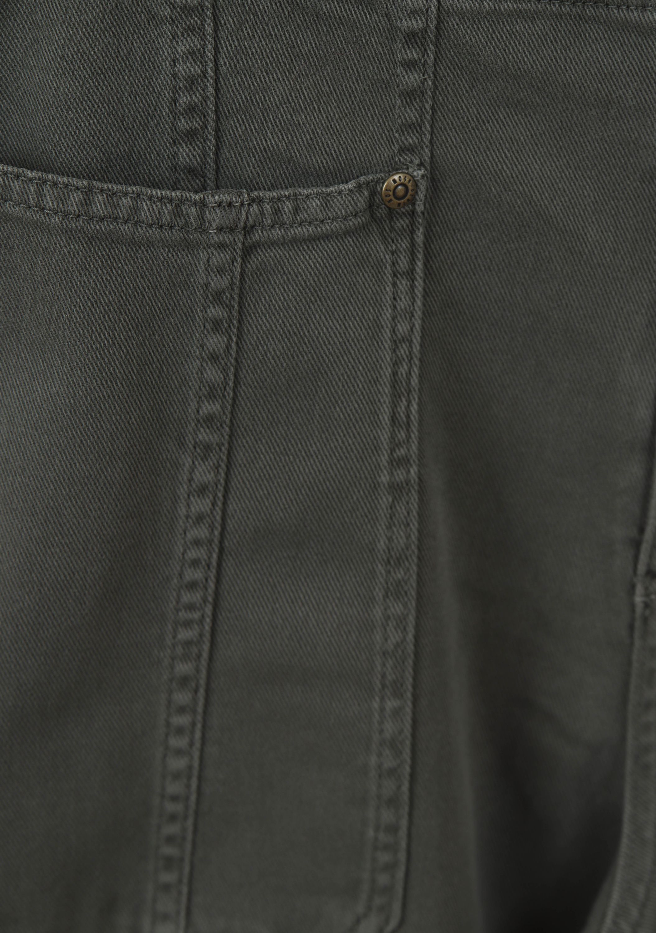 MOSMOSH JEANS