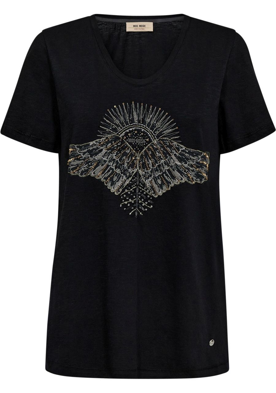 MOSMOSH SHIRT
