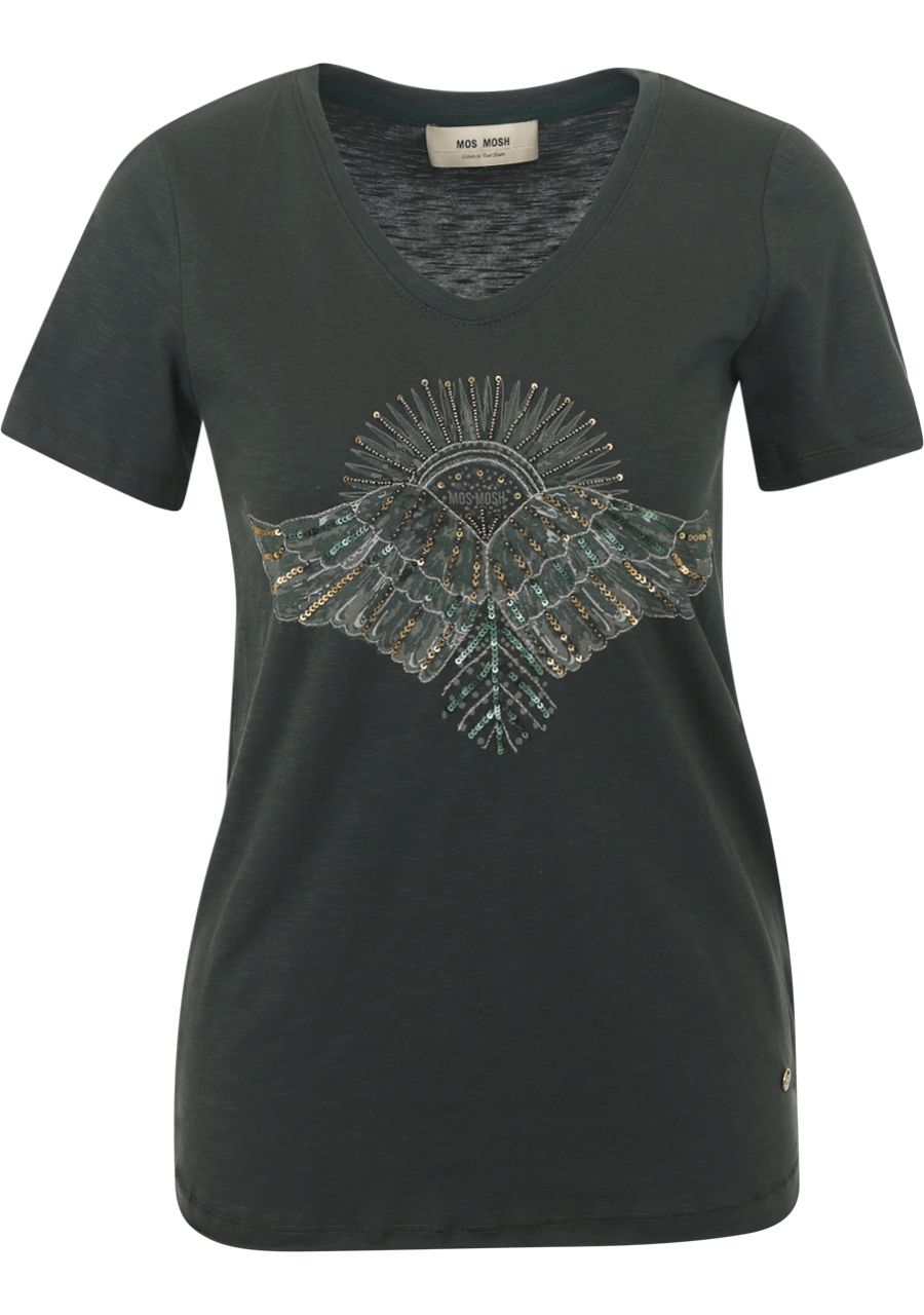 MOSMOSH SHIRT