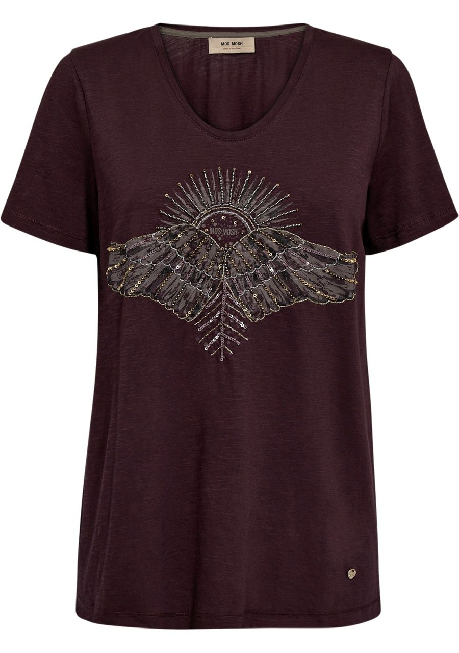 MOSMOSH SHIRT