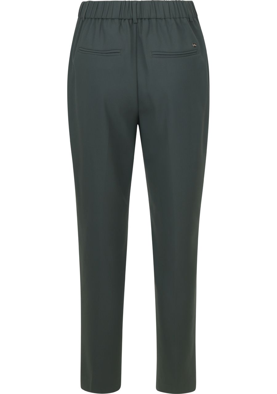 MOSMOSH WIJDE PANTALON