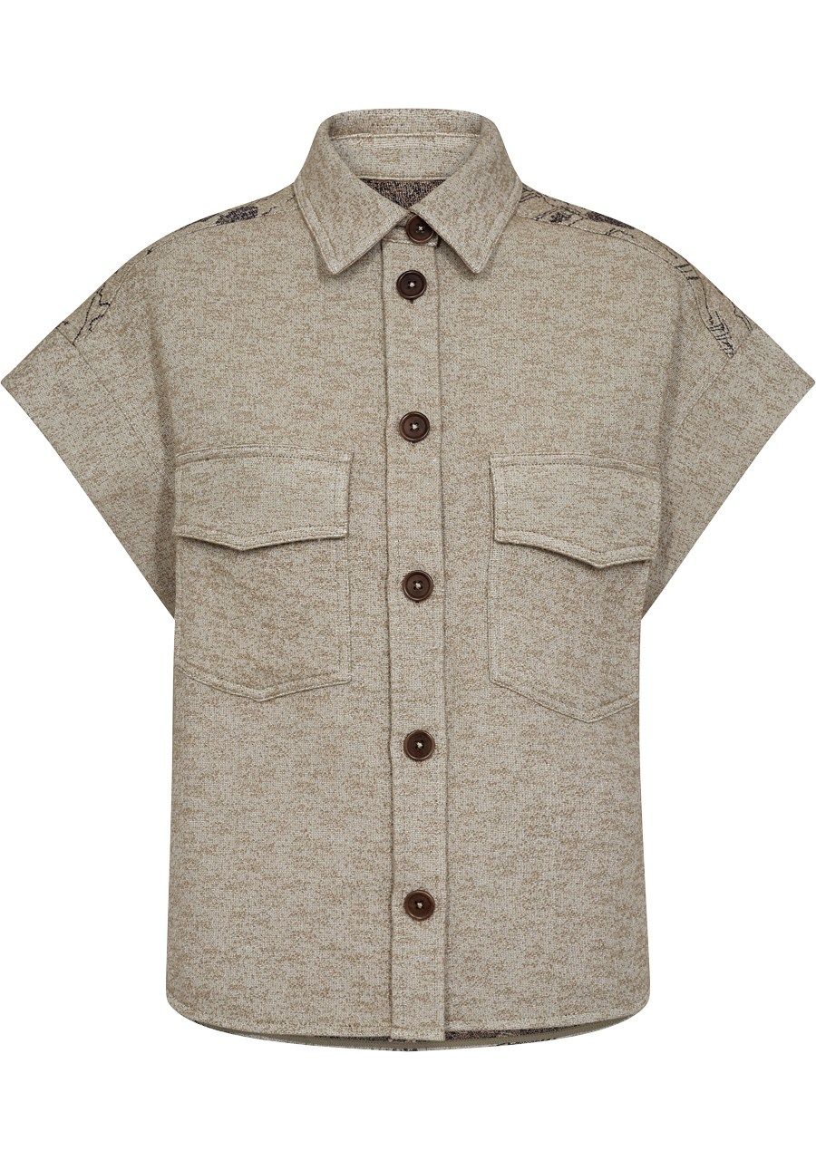MOSMOSH GILET