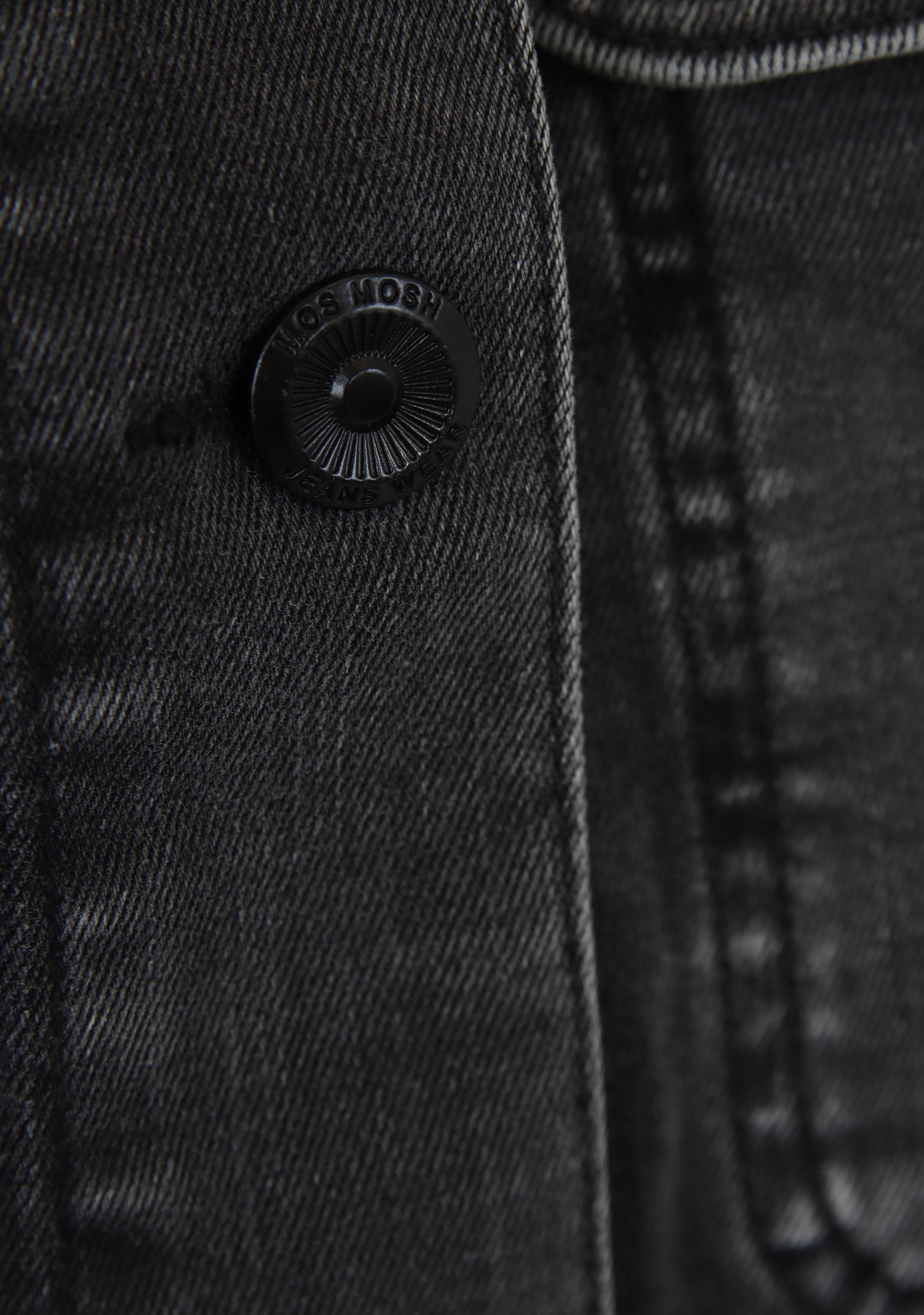 MOSMOSH DENIMJACK