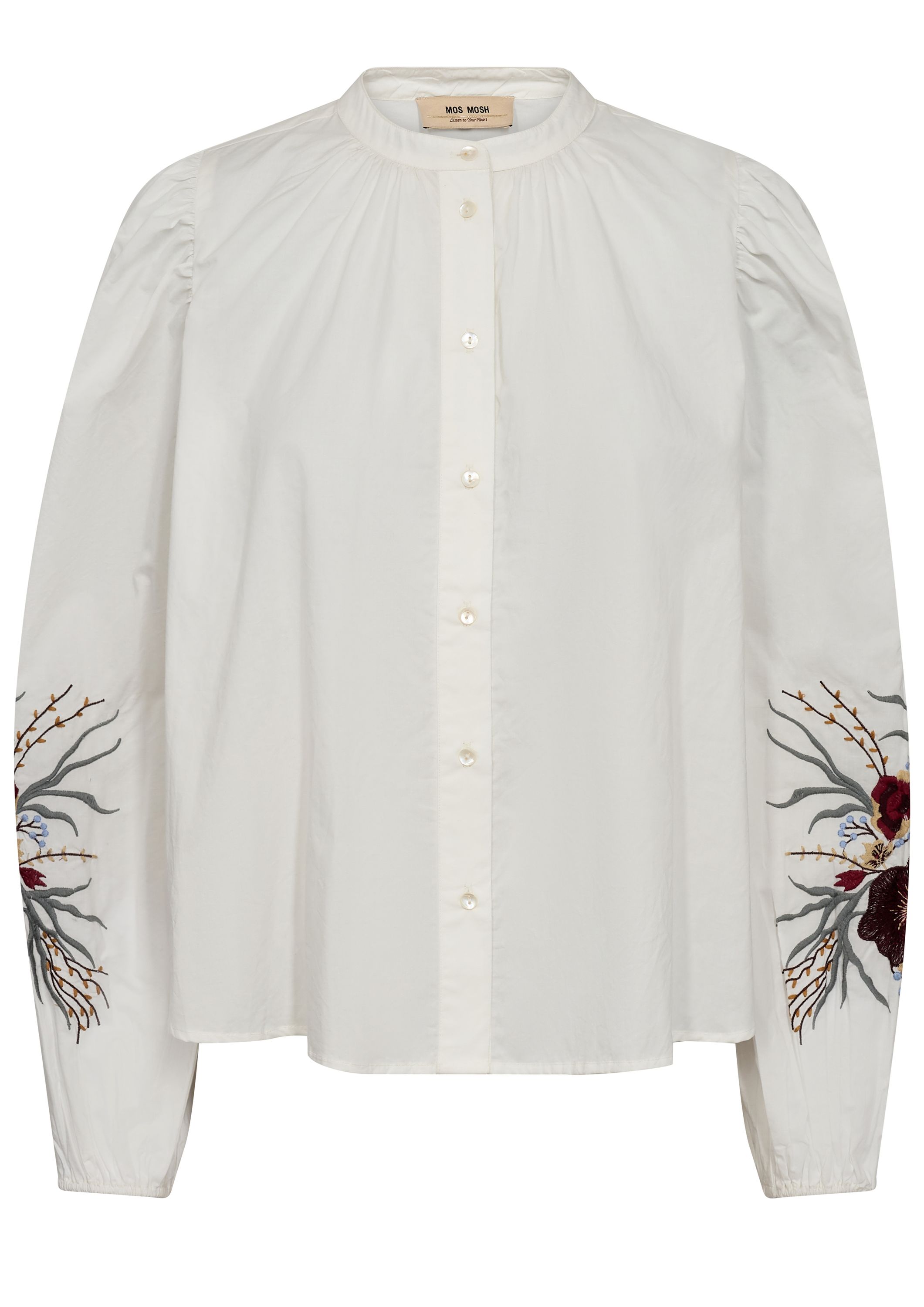 MOSMOSH BLOUSE