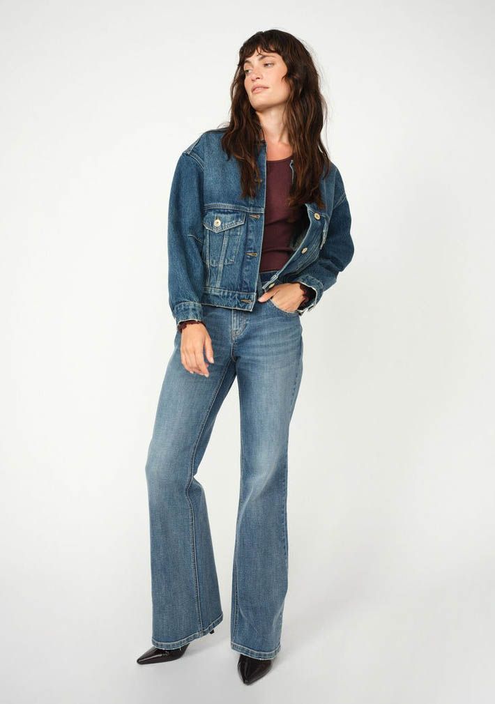 MOSMOSH JEANS