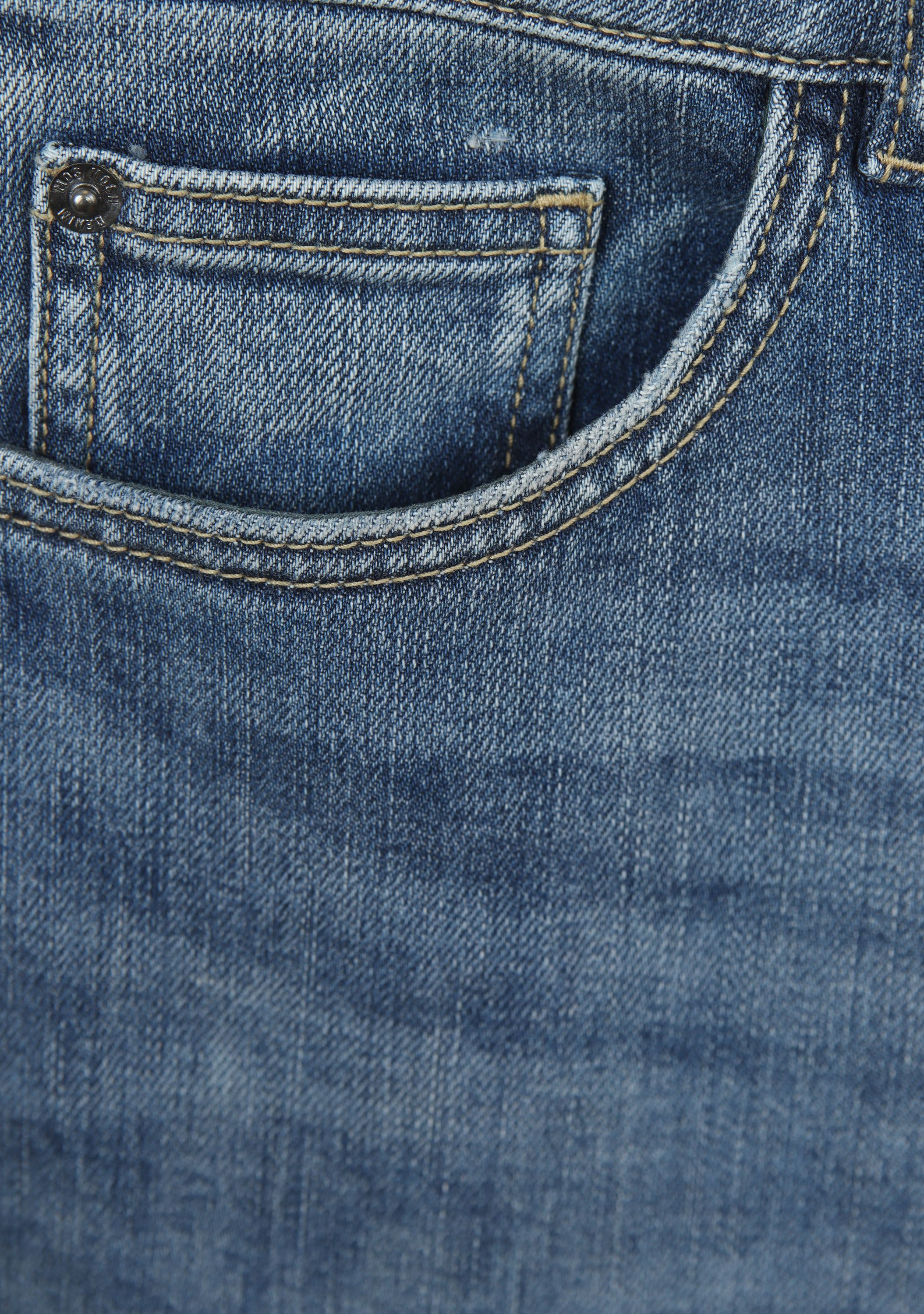 MOSMOSH JEANS