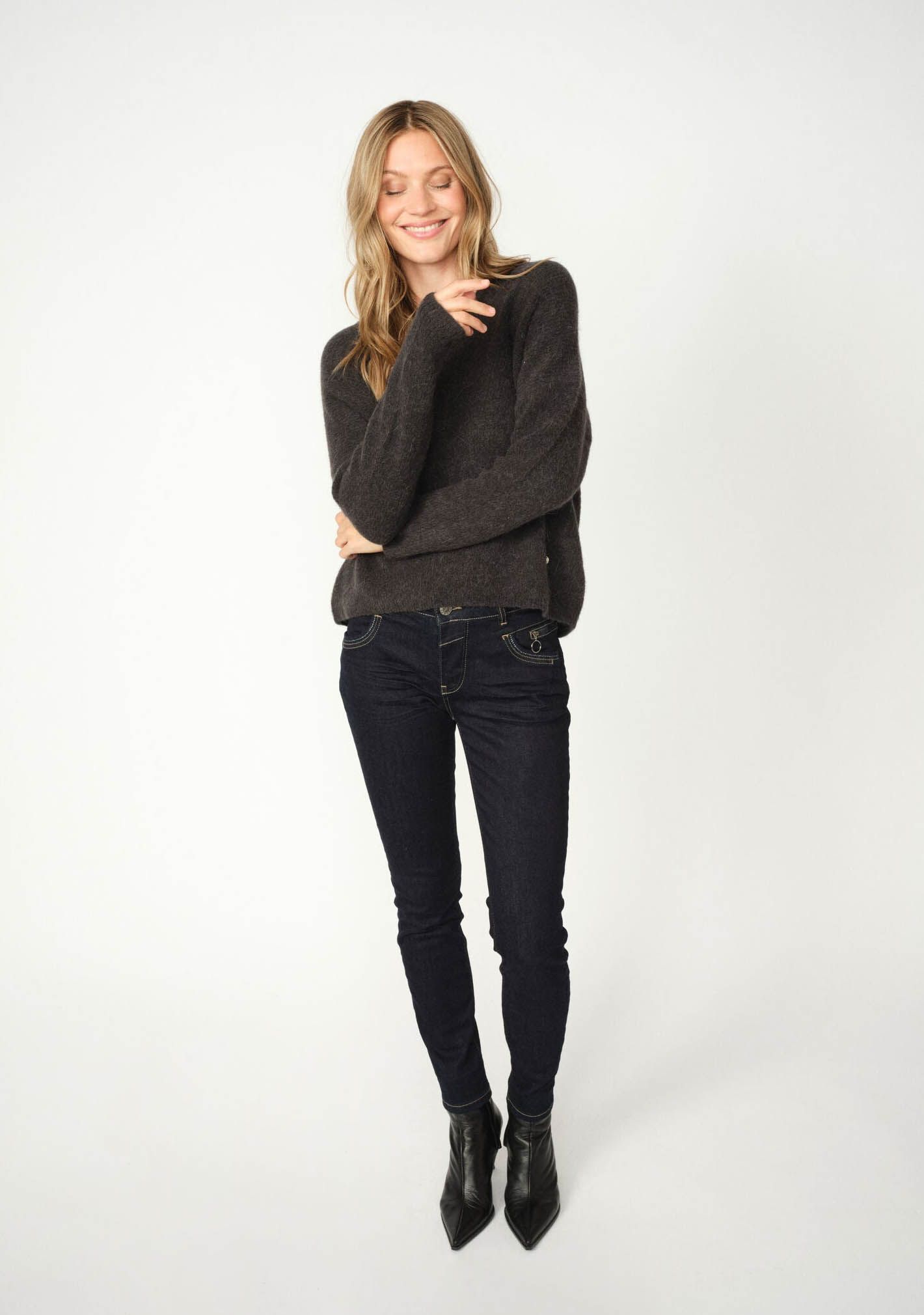 MOSMOSH JEANS