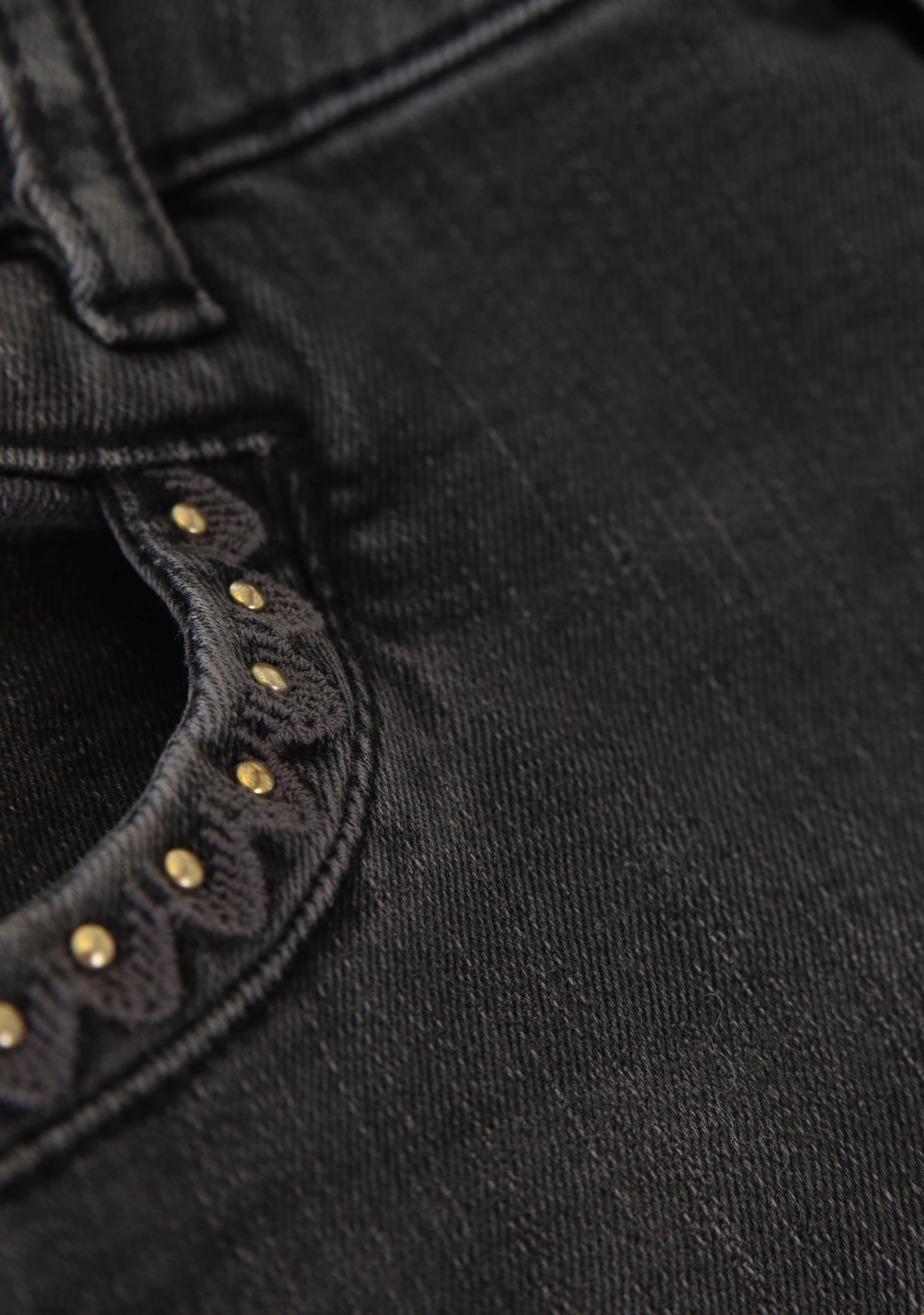 MOSMOSH JEANS