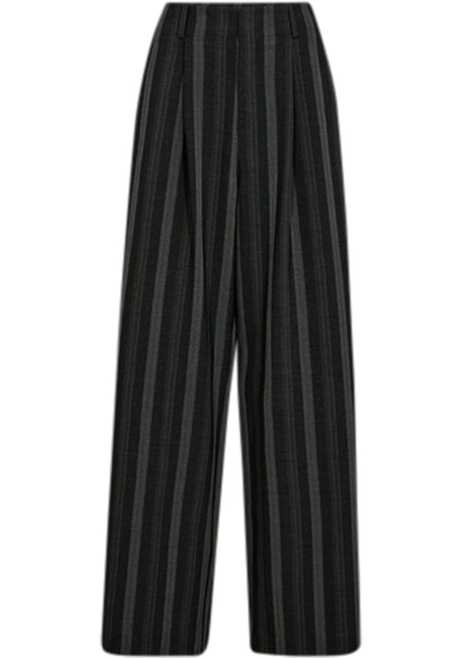 MOSMOSH WIJDE PANTALON