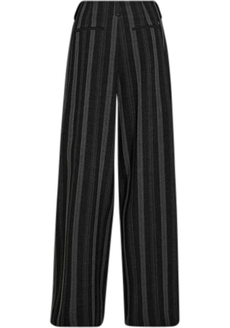 MOSMOSH WIJDE PANTALON