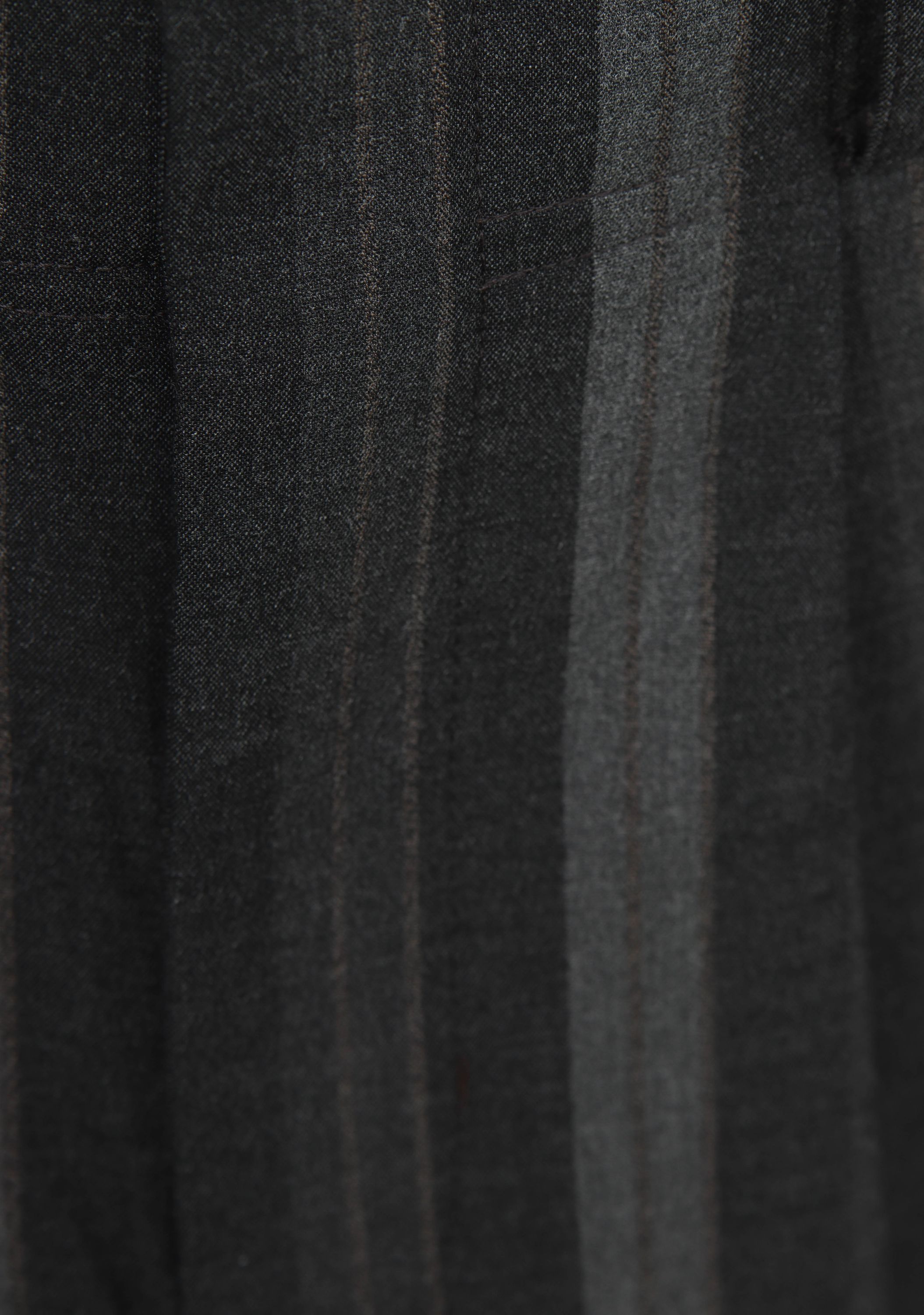 MOSMOSH WIJDE PANTALON