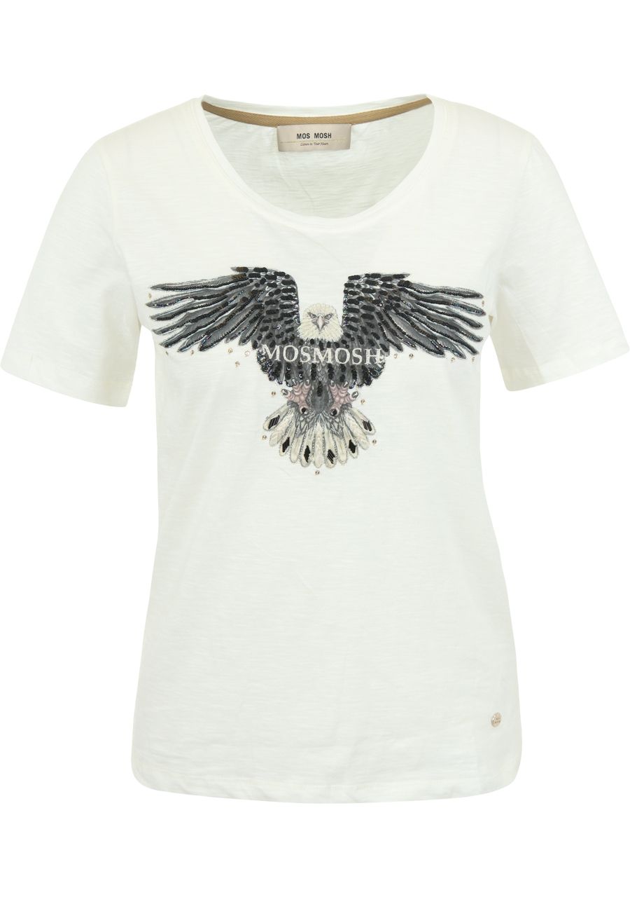 MOSMOSH SHIRT