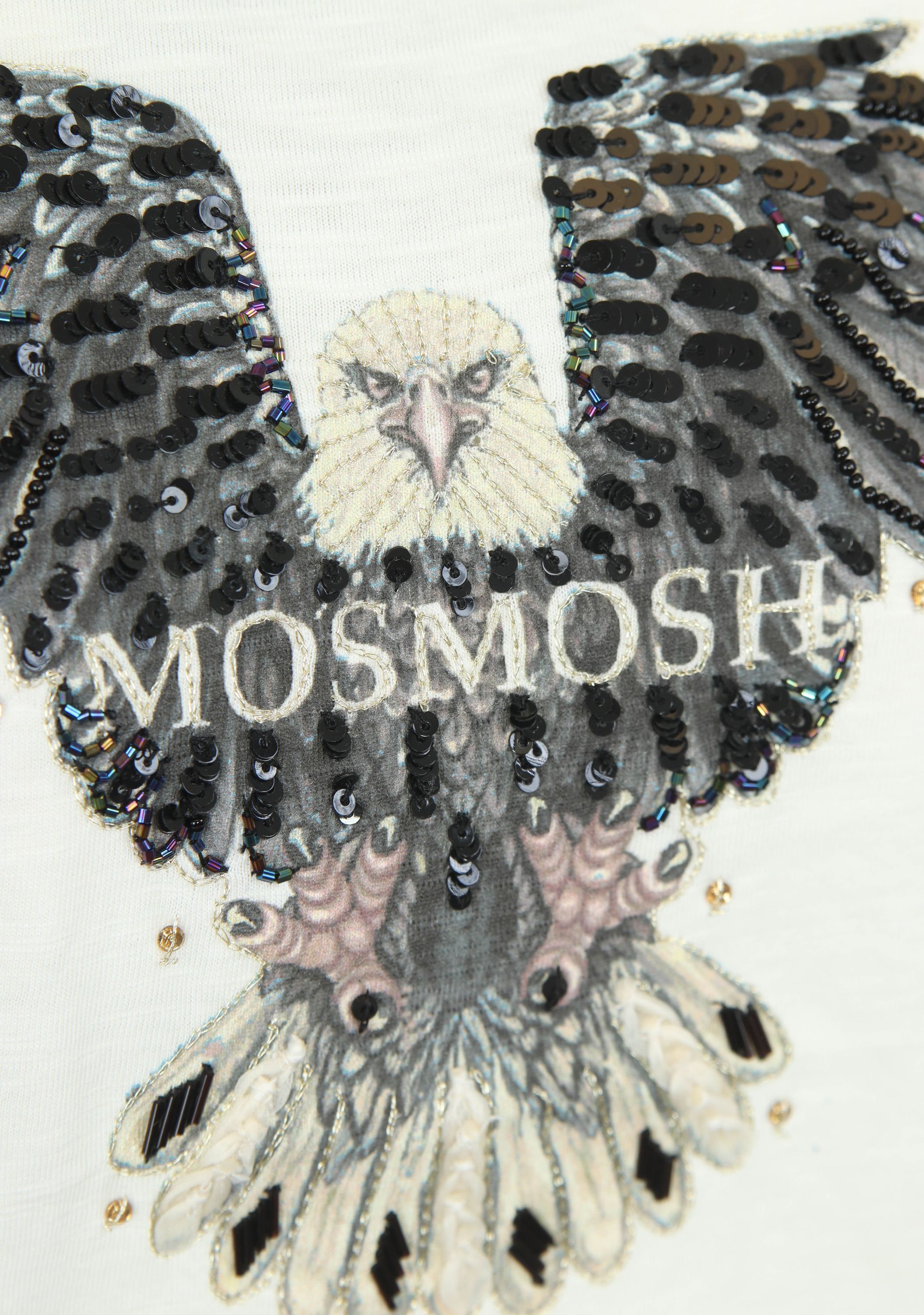 MOSMOSH SHIRT