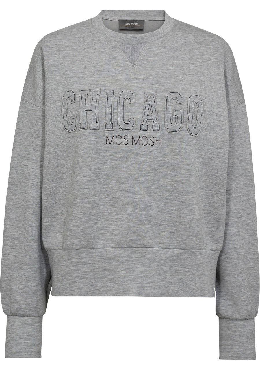 MOSMOSH SWEATER