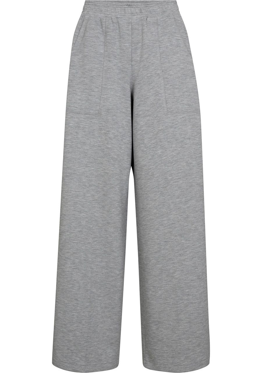 MOSMOSH WIJDE PANTALON